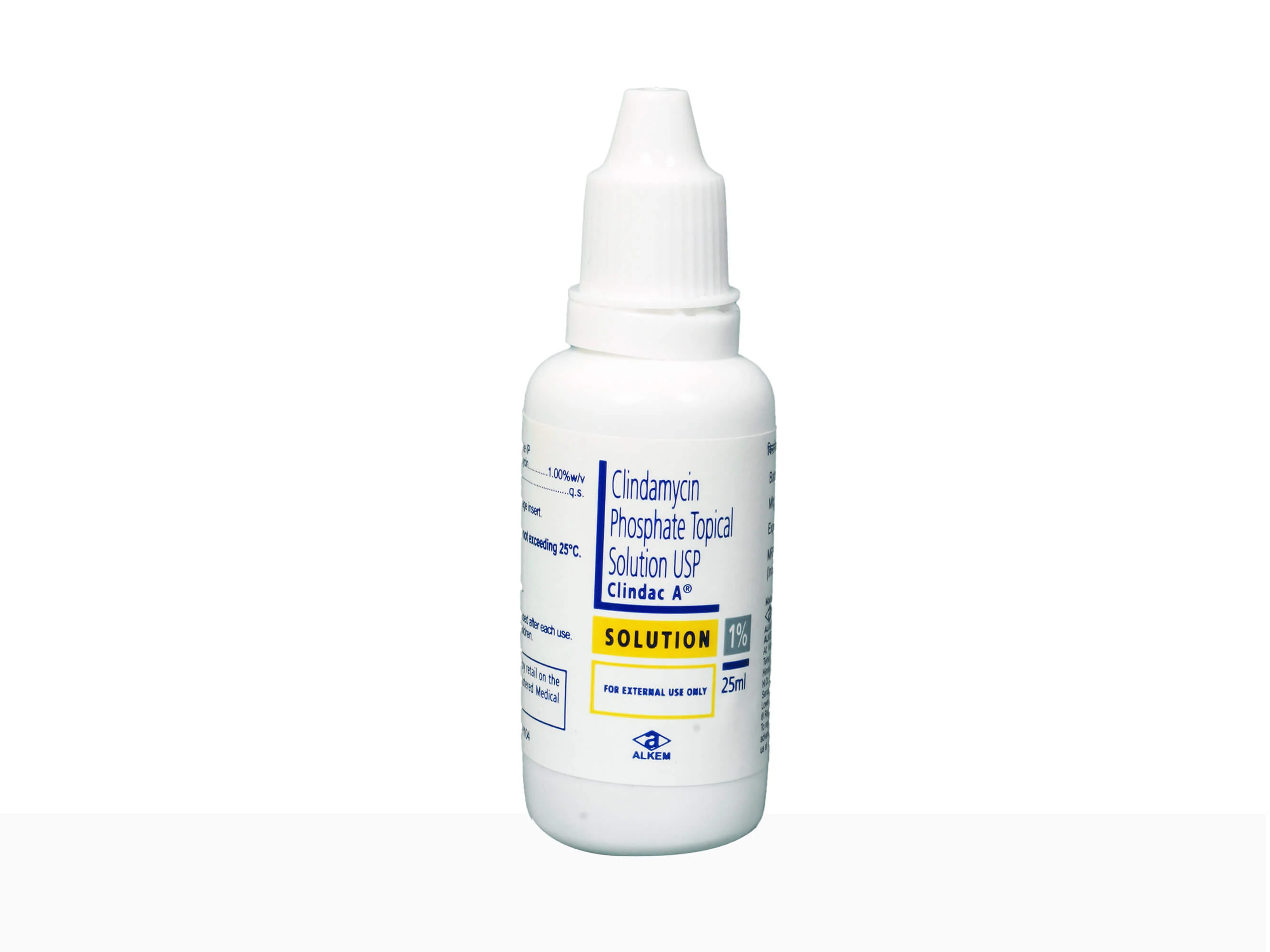 Clindac A 1% Solution - Image 2