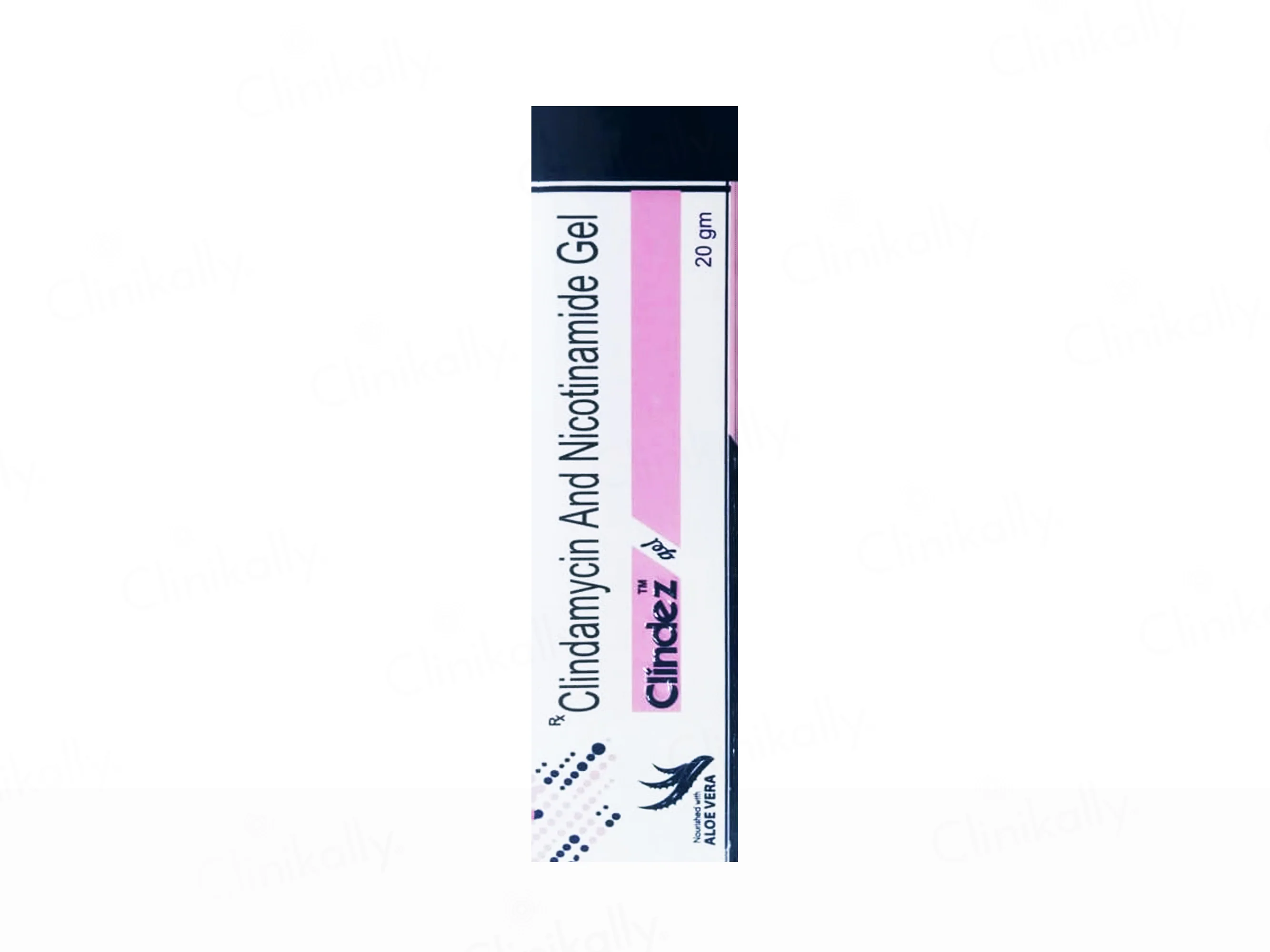 Clindez Gel - Image 2