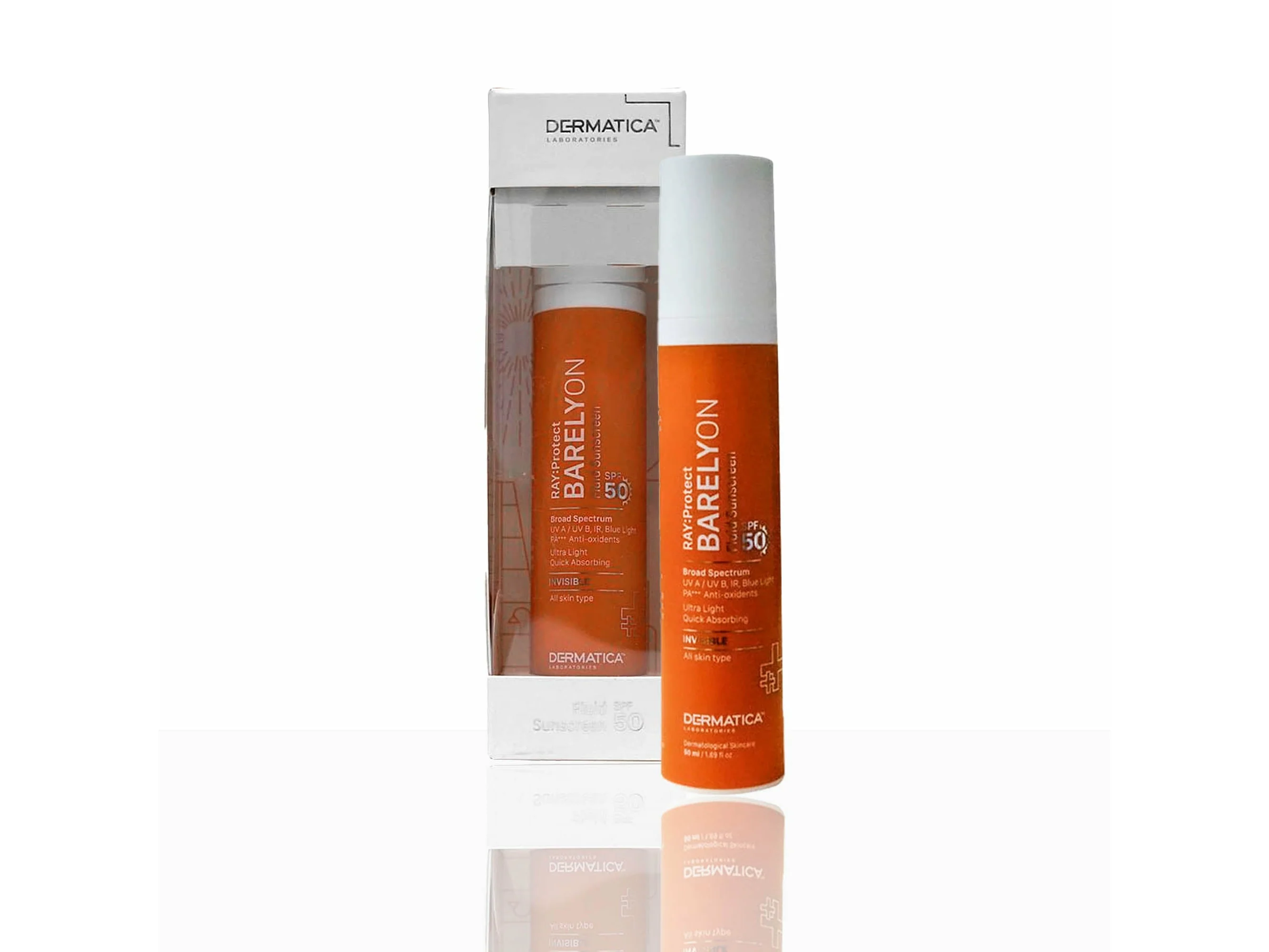 Anti-Ageing Kit: Clinikally, Dermatica and Yuderma - Image 4