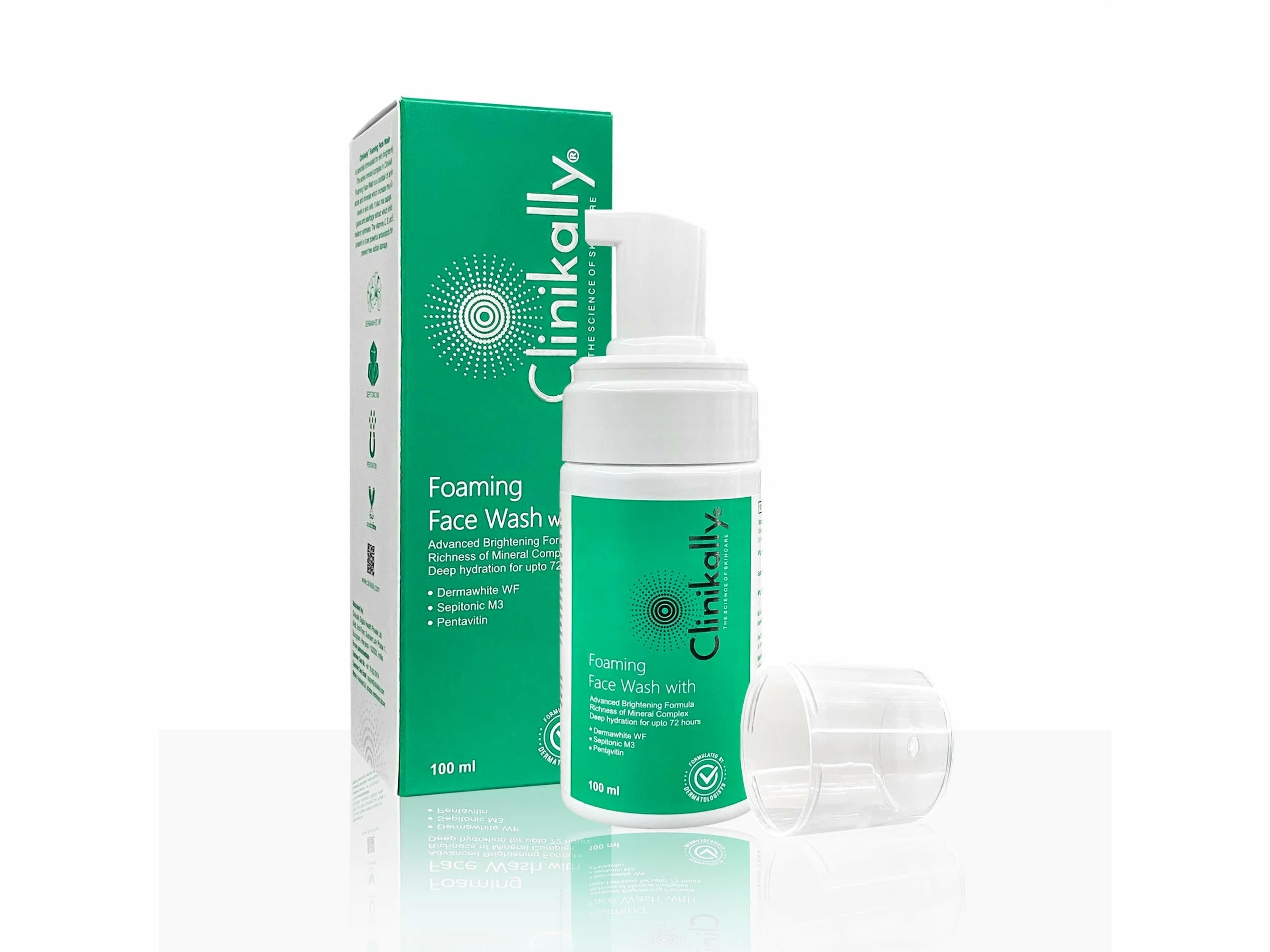 Clinikally Anti-Pigmentation Kit - Image 2