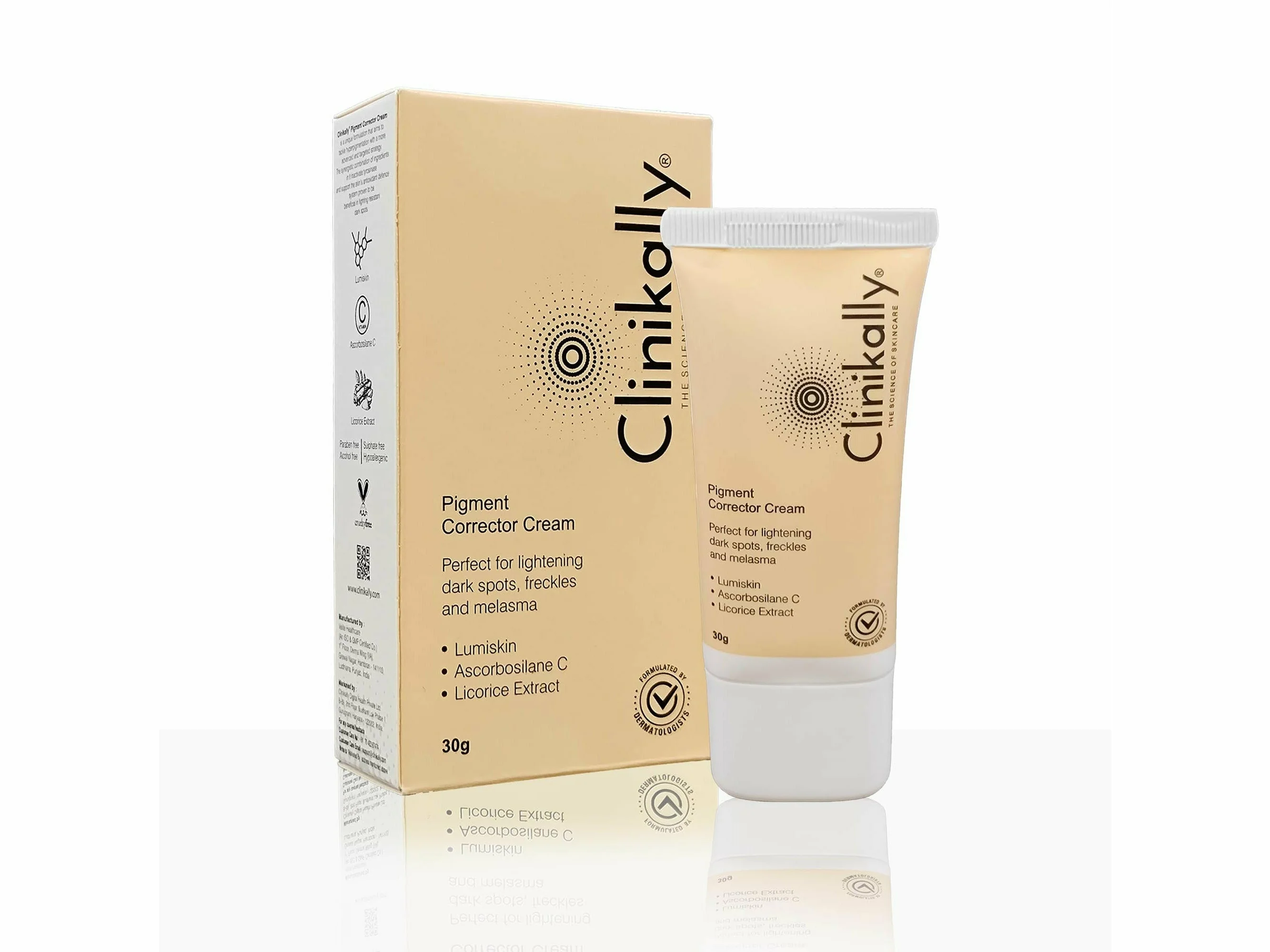 Clinikally Anti-Pigmentation Kit - Image 8