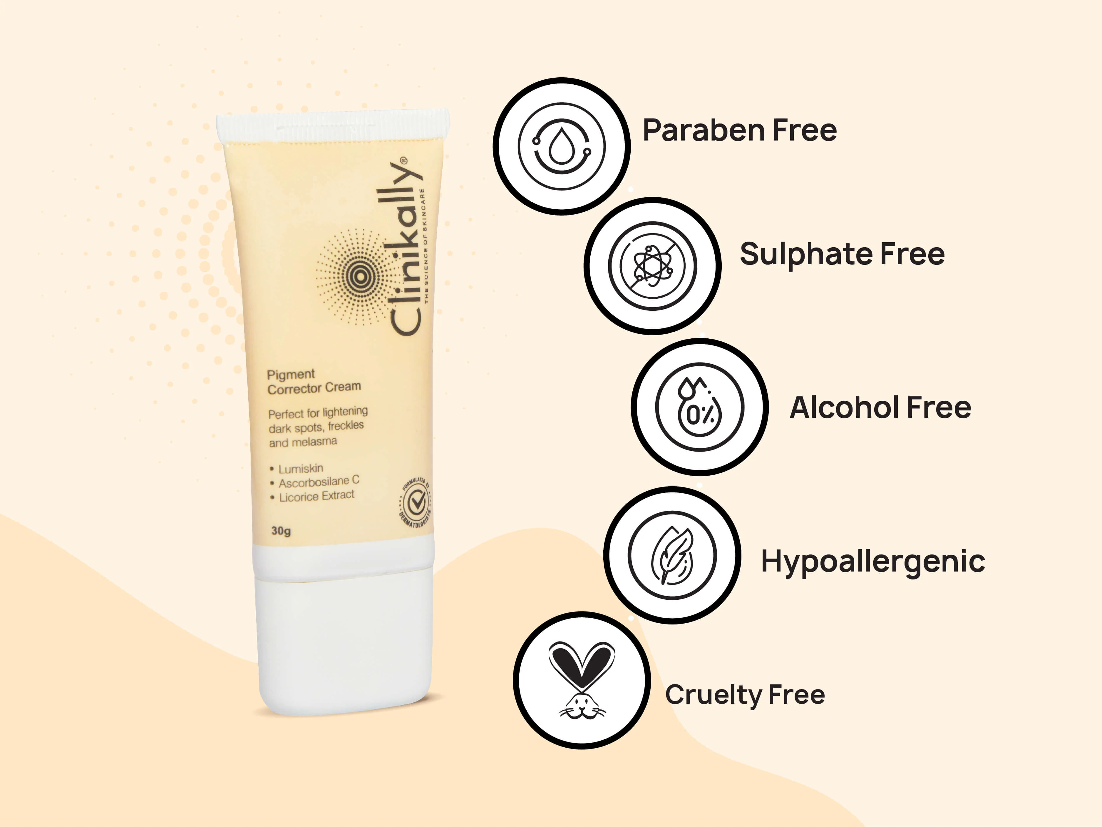 Clinikally Anti-Pigmentation Kit - Image 9