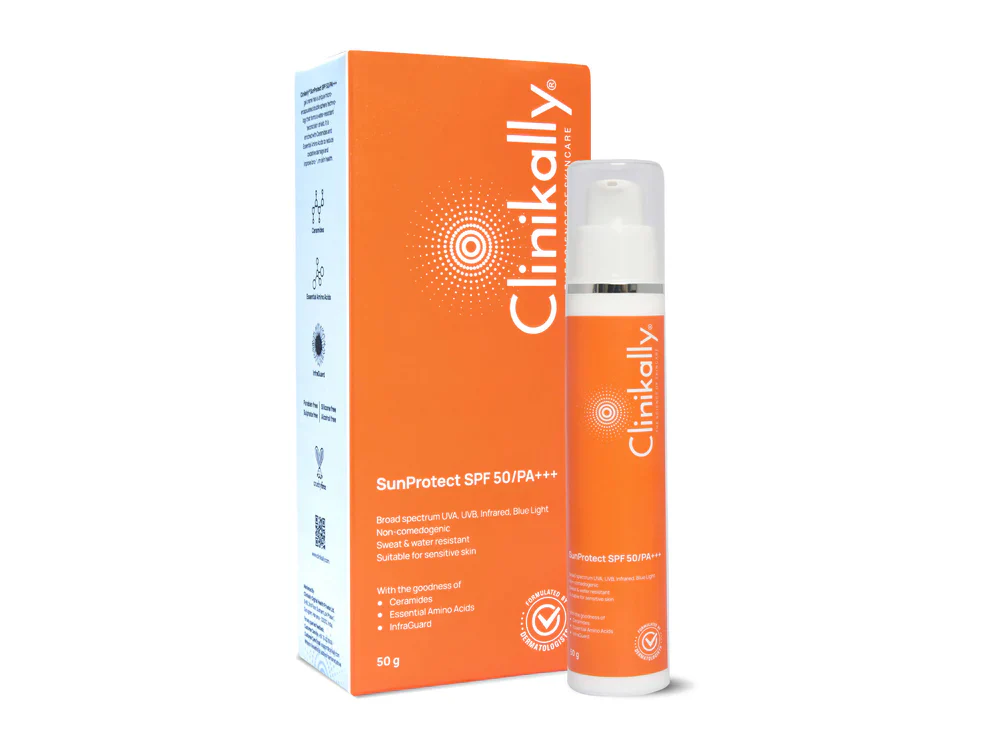 Clinikally Barrier Protection Kit - Image 8