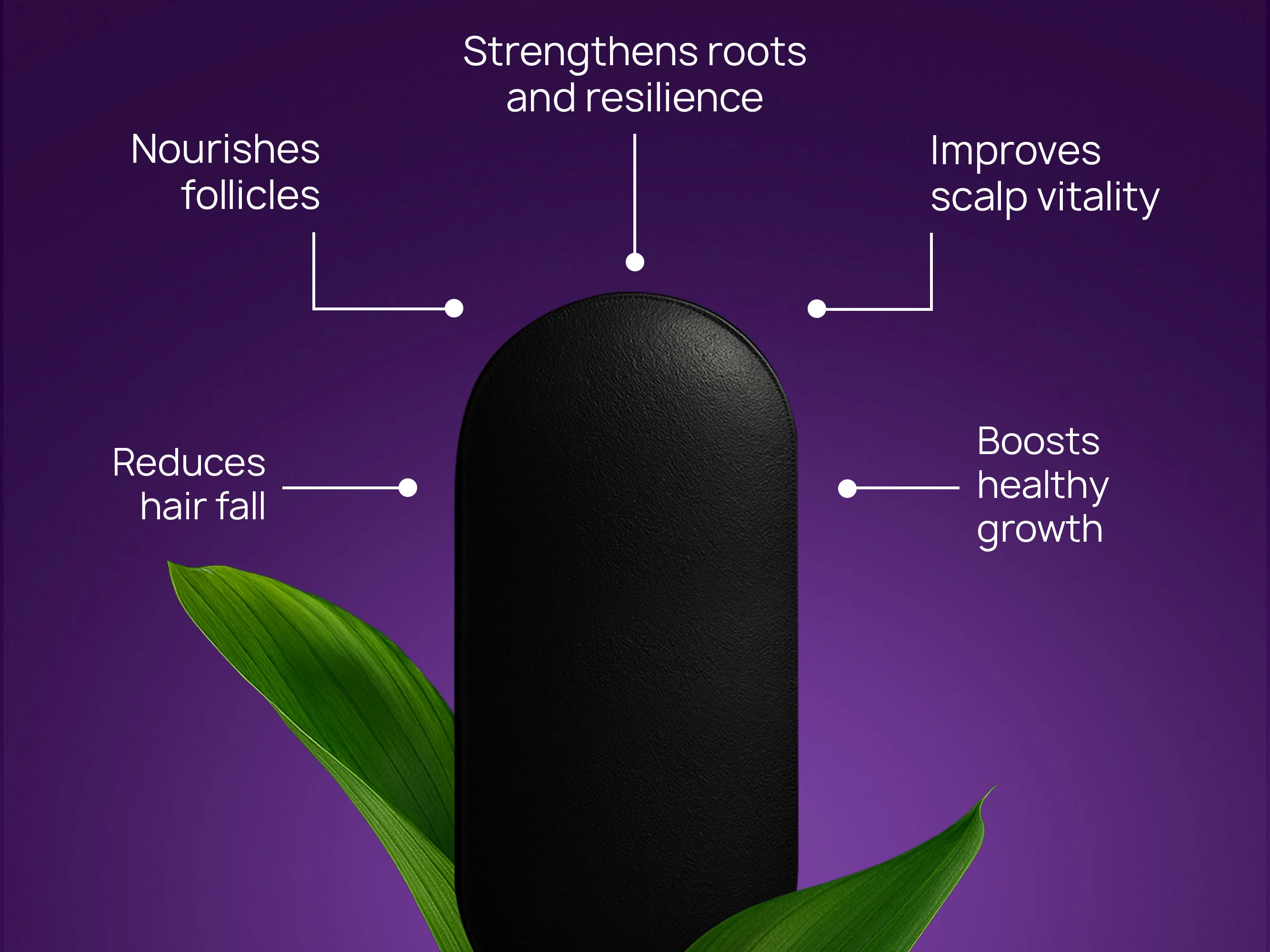Clinikally Dual Action Hair ReGrow Kit - Image 8