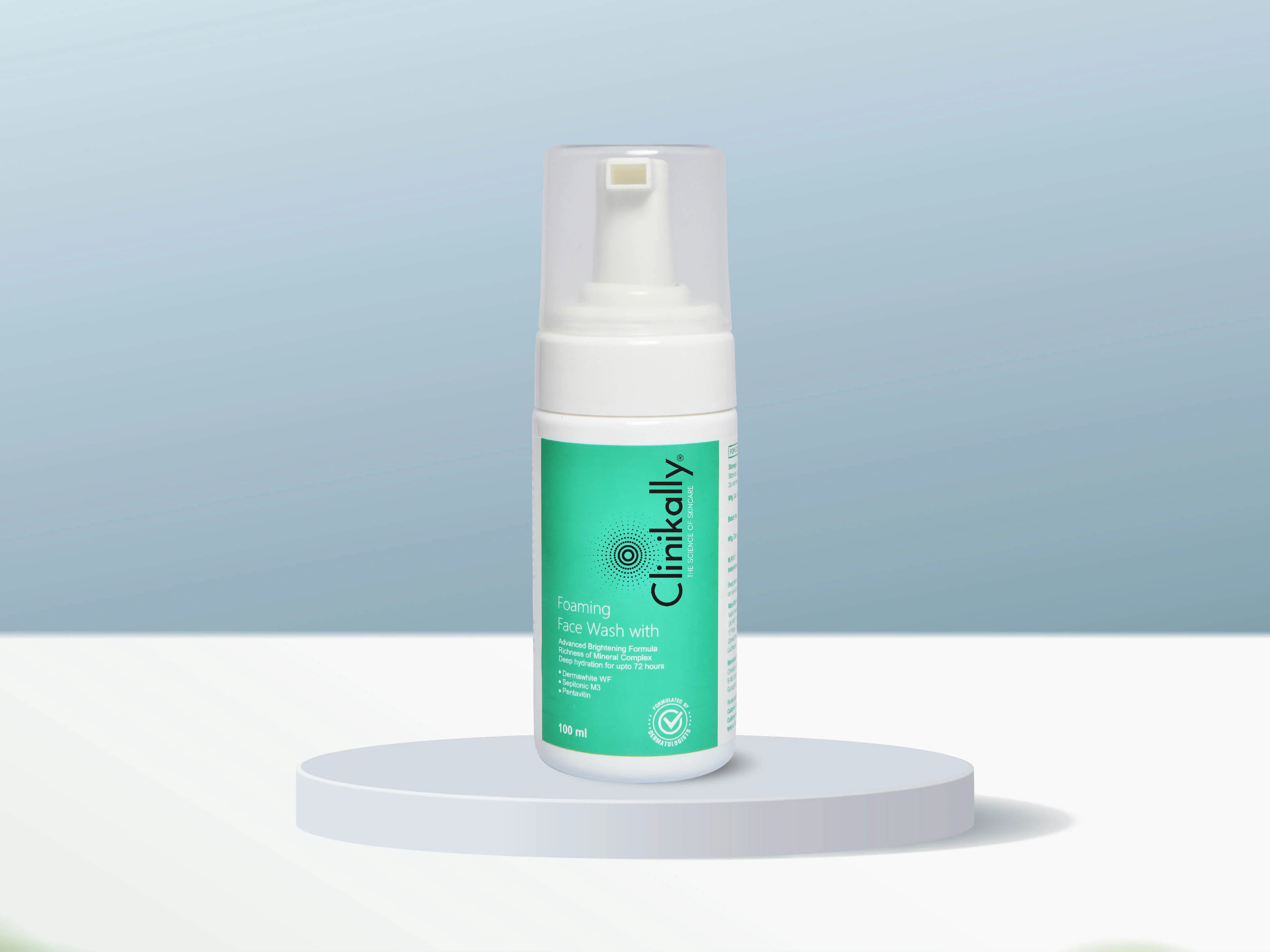 Clinikally Foaming Face Wash - Image 6