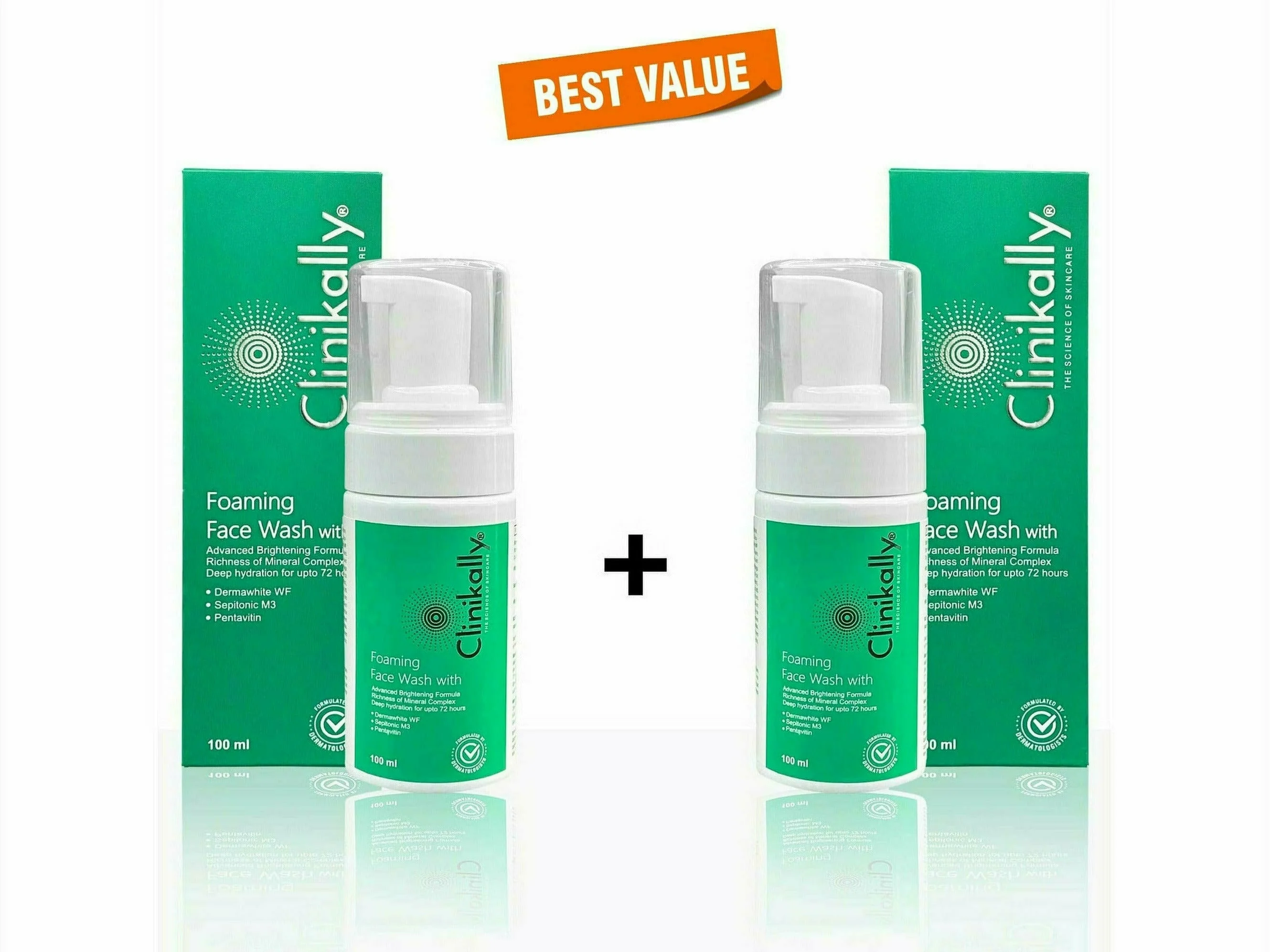 Clinikally Foaming Face Wash - Image 9