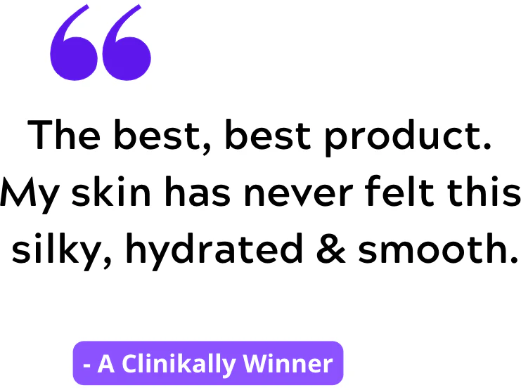 Clinikally Hyaluronic SkinBooster Serum - Image 7