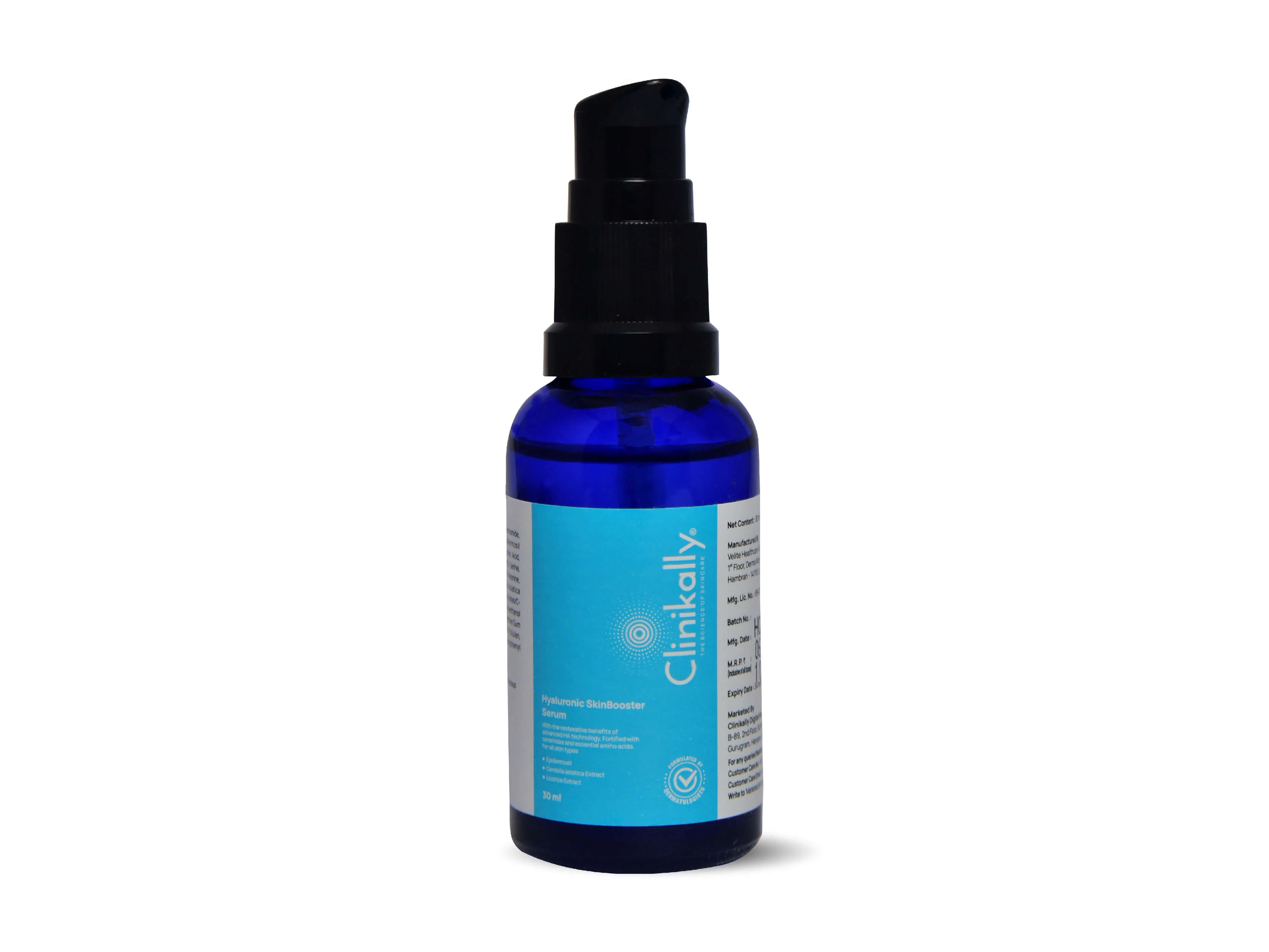 Clinikally Hyaluronic SkinBooster Serum - Image 9