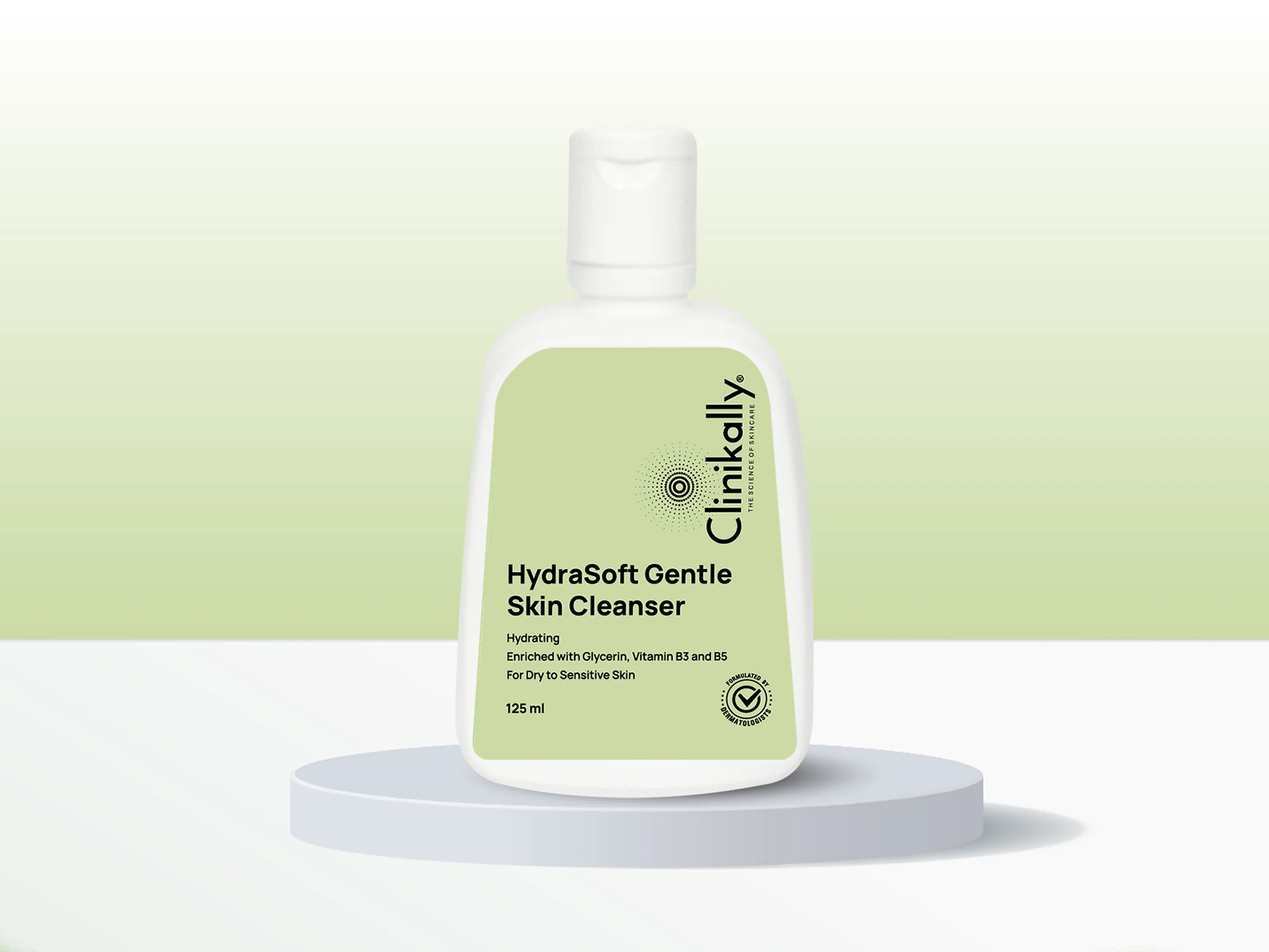 Clinikally HydraSoft Gentle Skin Cleanser - Image 2