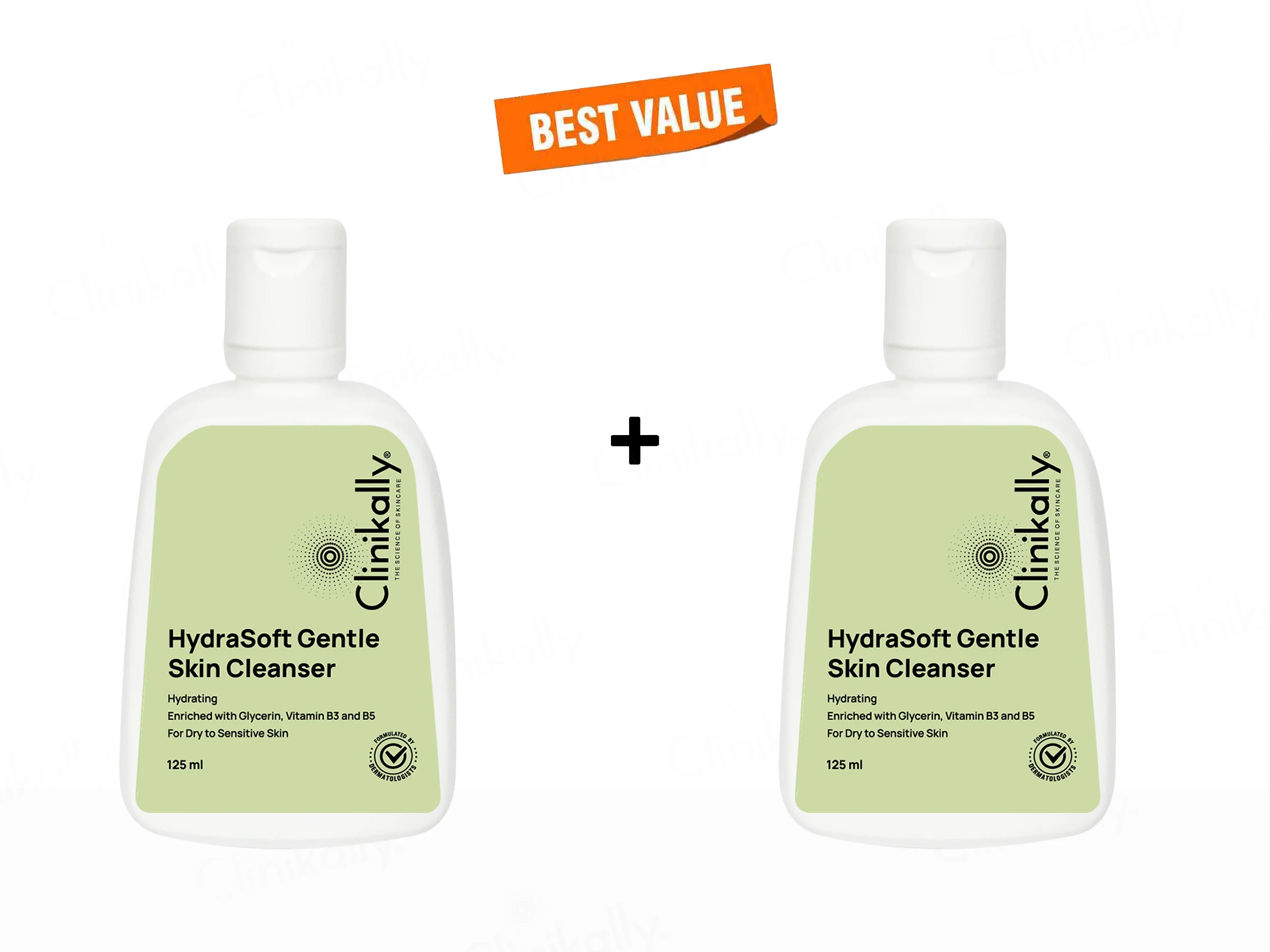 Clinikally HydraSoft Gentle Skin Cleanser - Image 8