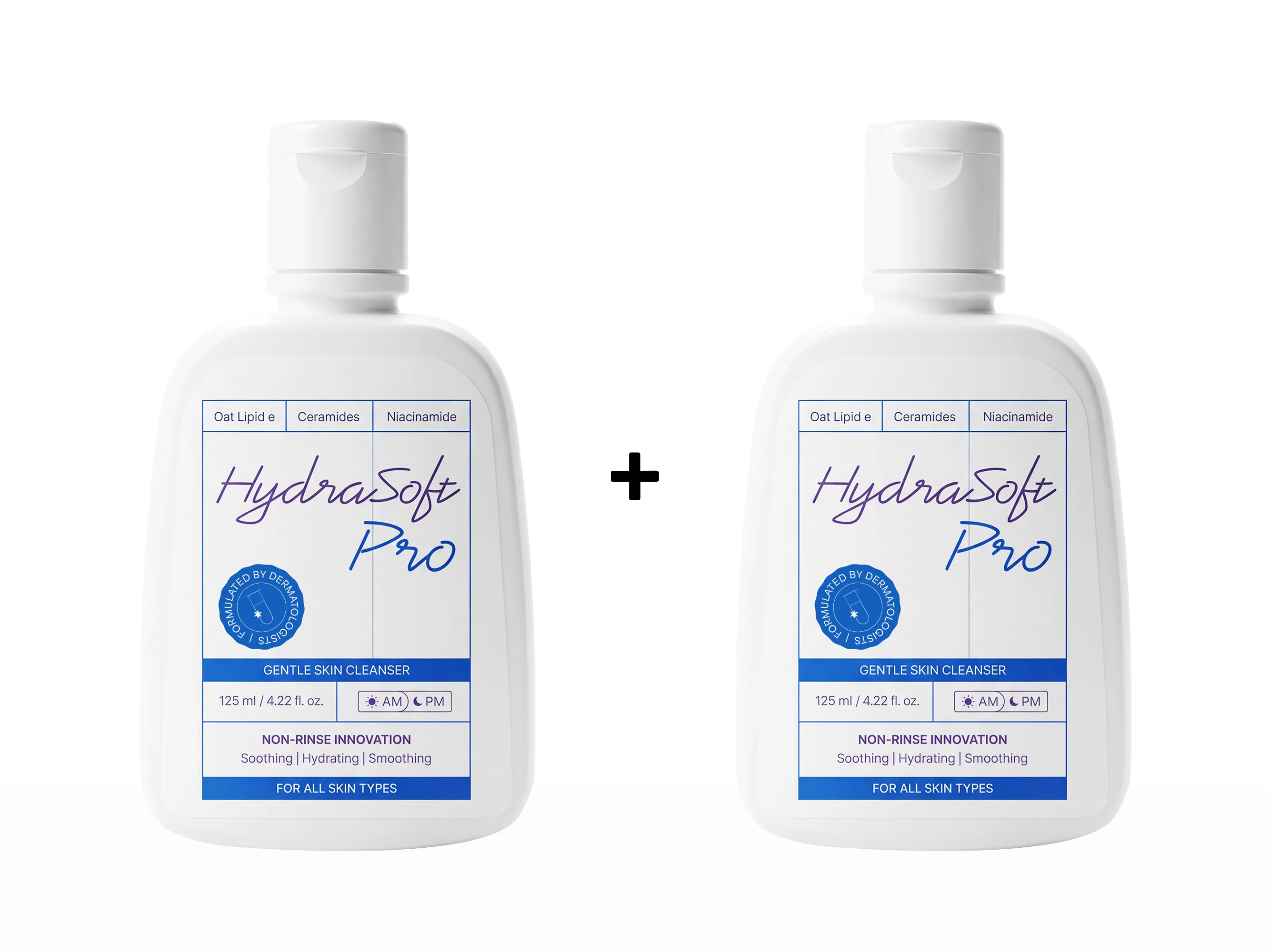 Clinikally HydraSoft Pro Gentle Skin Cleanser - Image 9