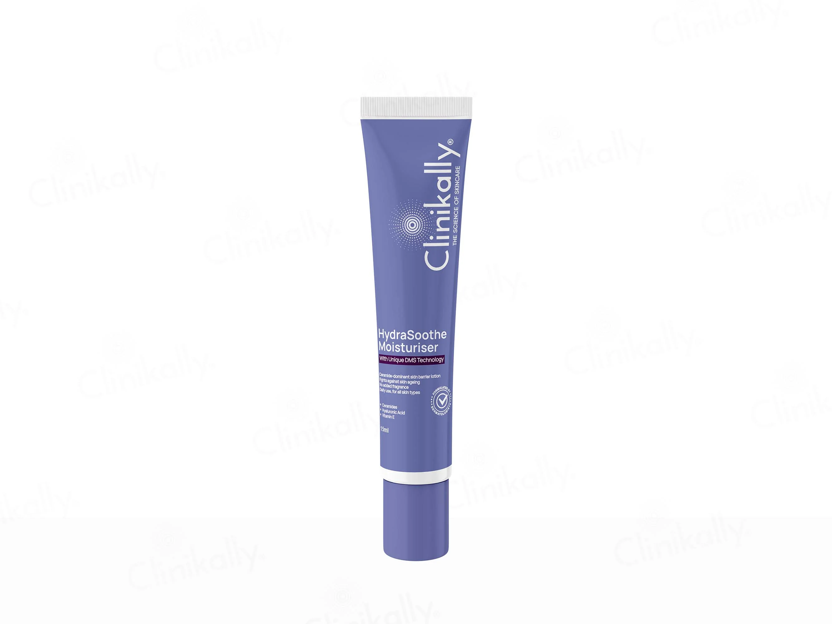 Clinikally HydraSoothe Moisturiser Mini Pack - Limited Edition - Image 2