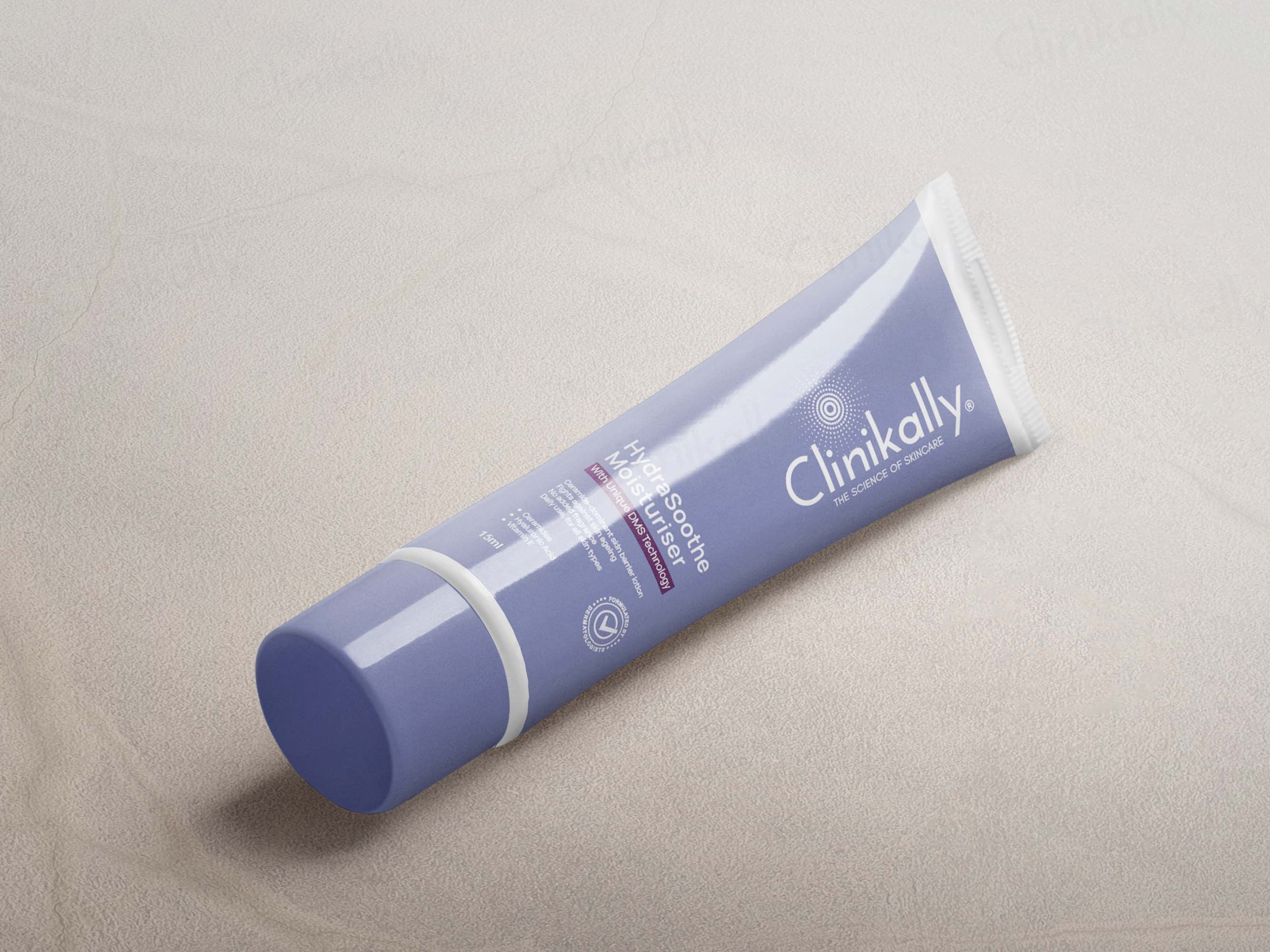 Clinikally HydraSoothe Moisturiser Mini Pack - Limited Edition - Image 6