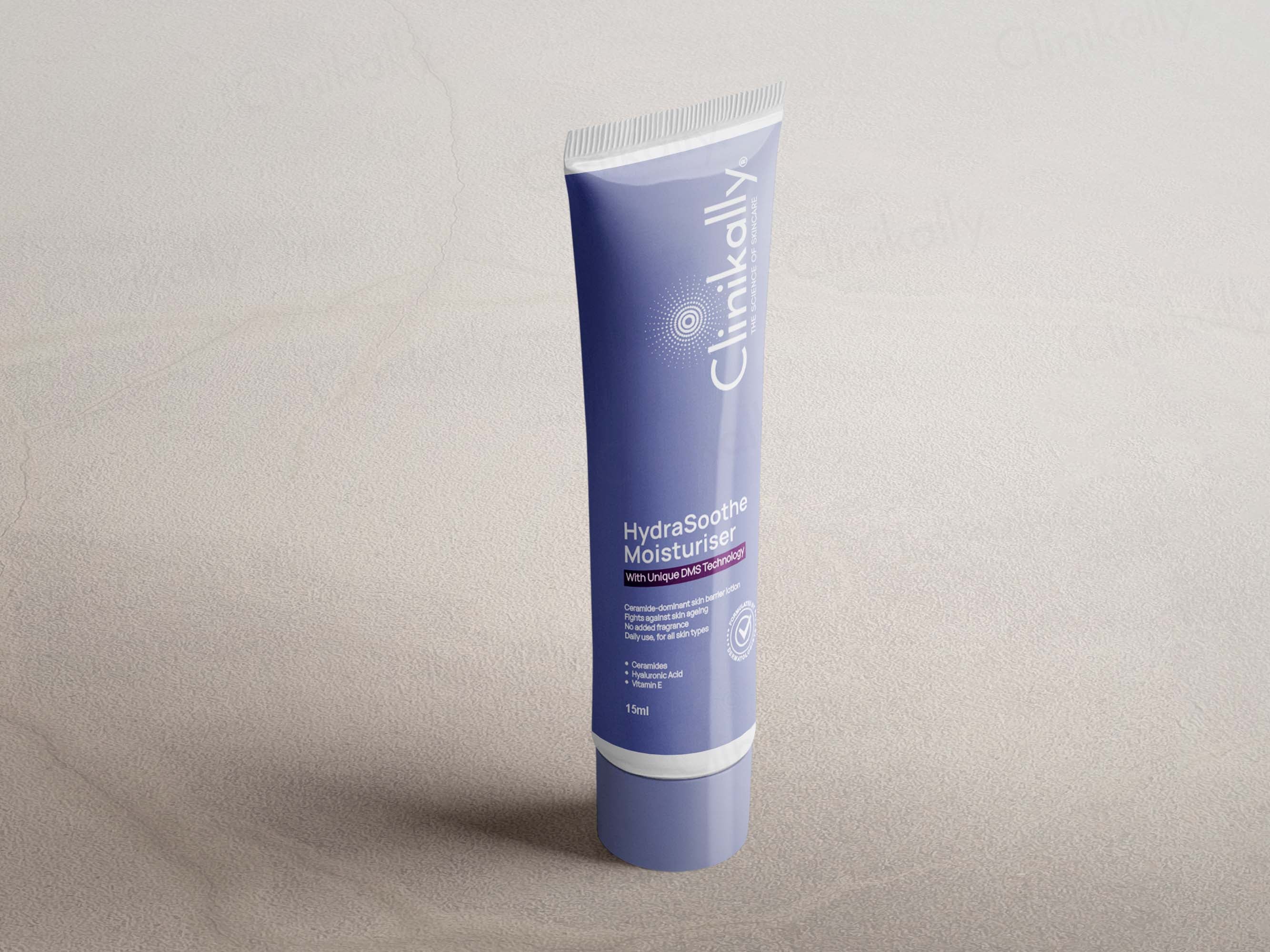 Clinikally HydraSoothe Moisturiser Mini Pack - Limited Edition - Image 7