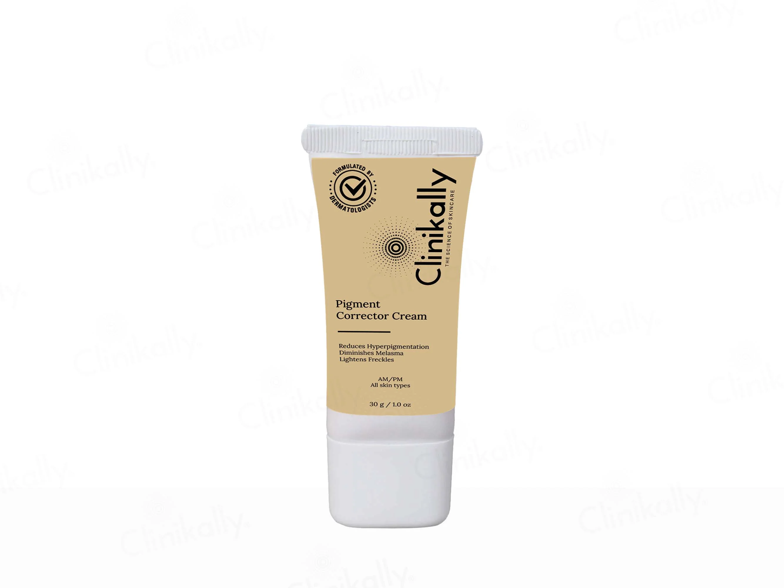 Clinikally Pigment Corrector Cream - Image 3