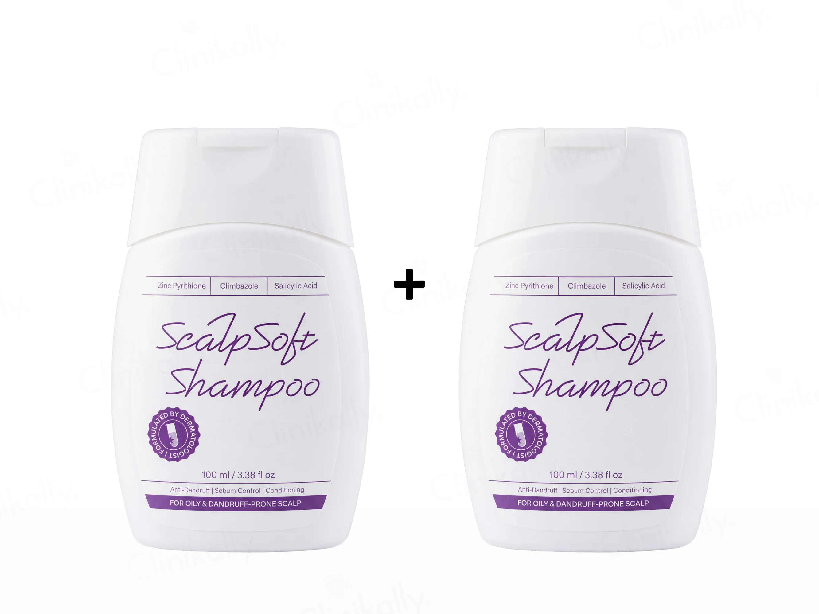 Clinikally ScalpSoft Anti-Dandruff Shampoo - Image 6