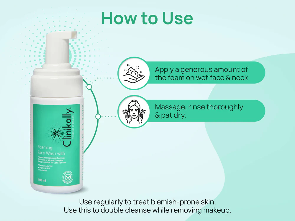 Clinikally Skin Brightening Kit - Image 4