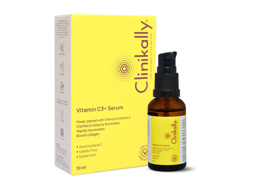 Clinikally Skin Brightening Kit - Image 5