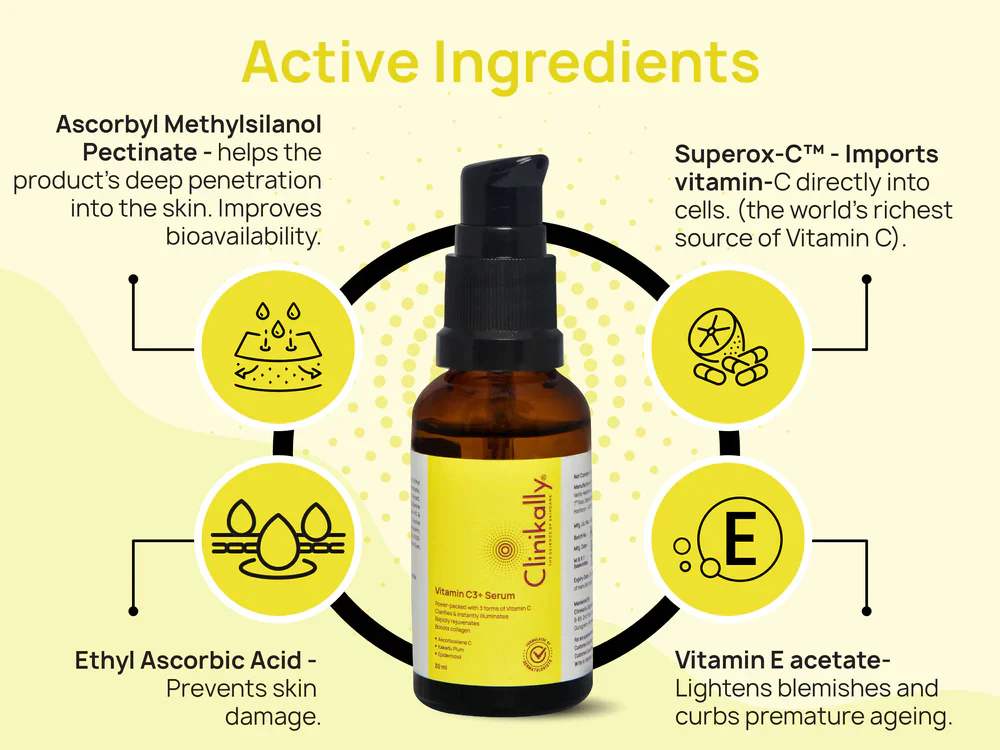 Clinikally Skin Brightening Kit - Image 6