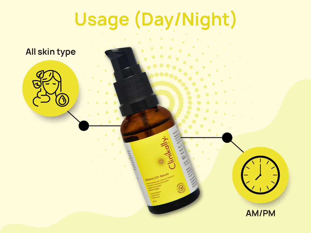 Clinikally Skin Brightening Kit - Image 7