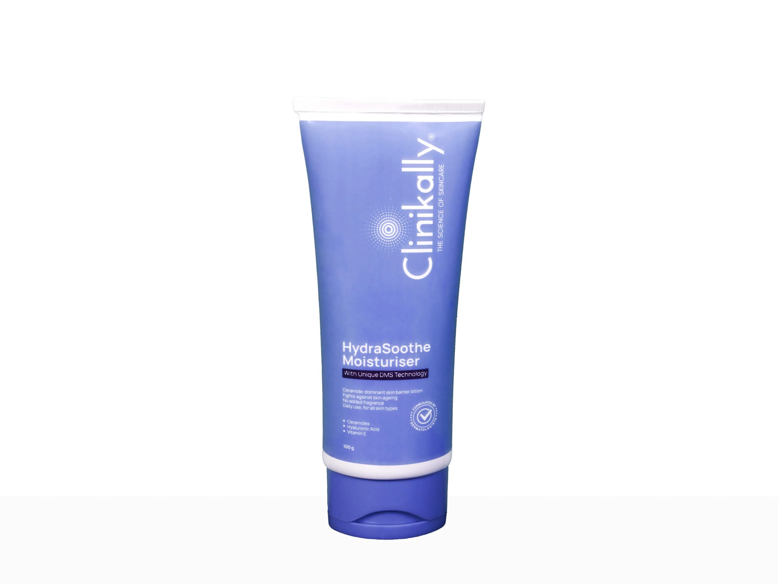 Clinikally The Ultimate NIA Serum + HydraSoothe Moisturiser - Image 3