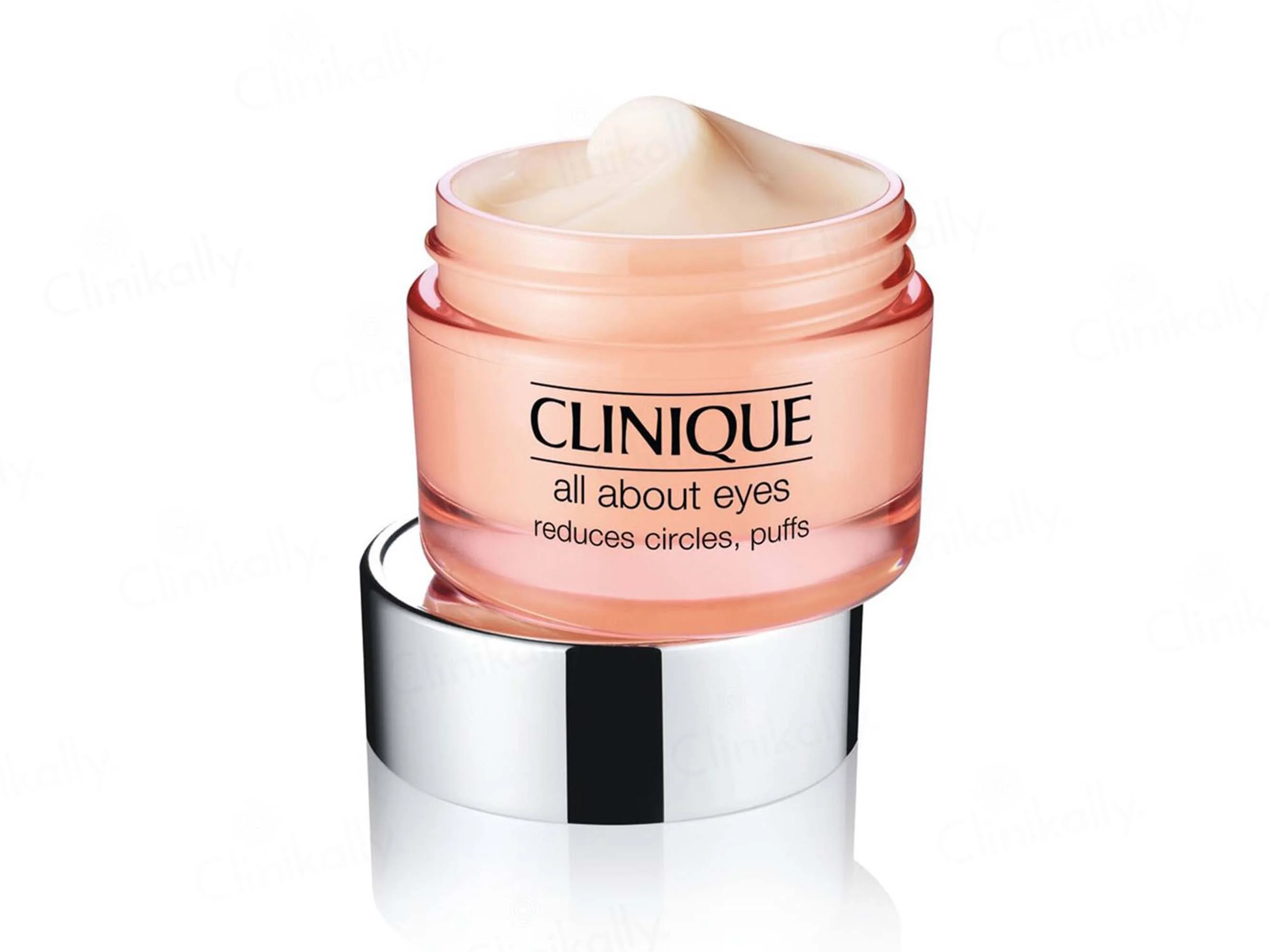 Clinique All About Eyes Cream - Image 2