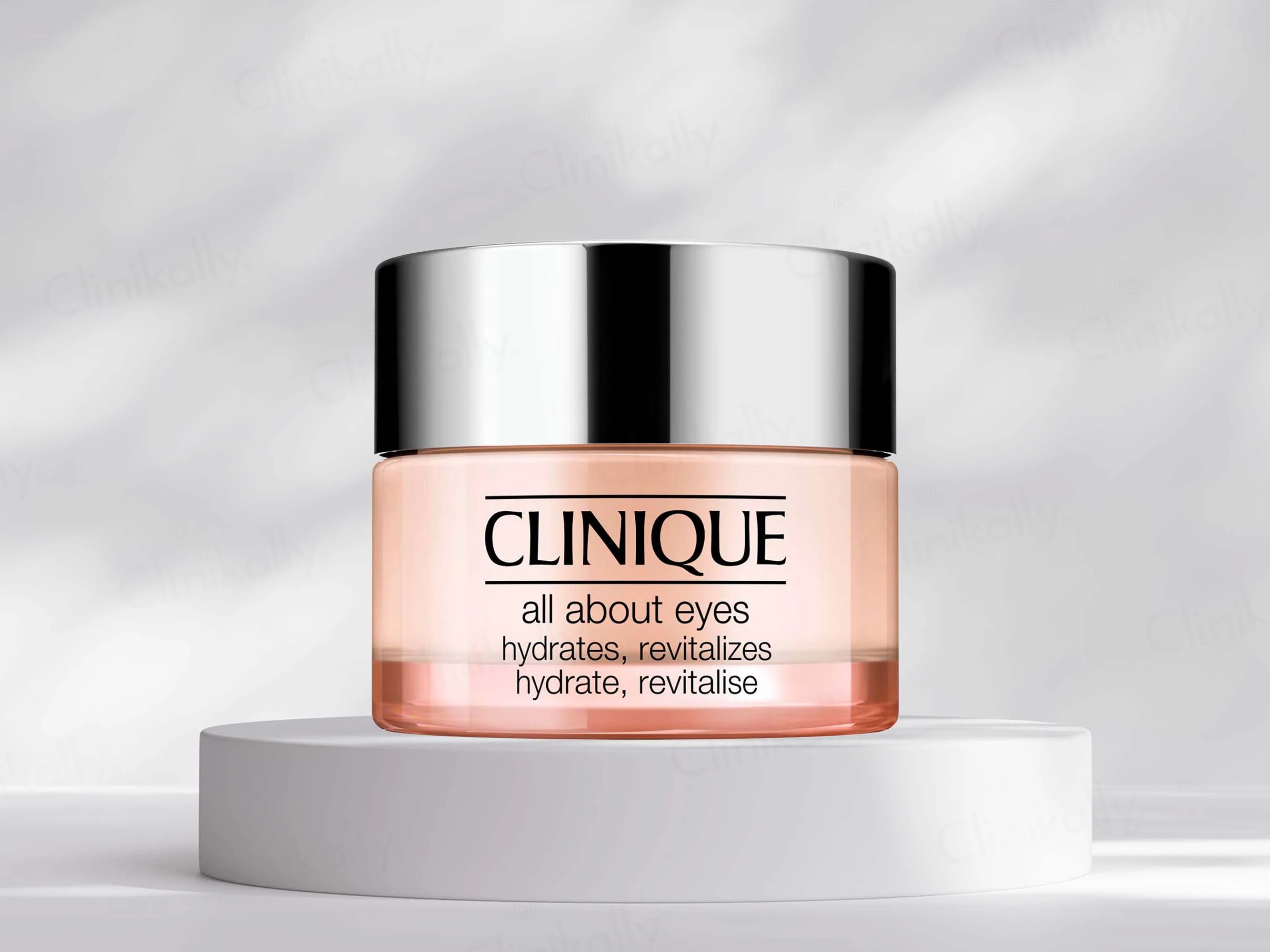 Clinique All About Eyes Cream - Image 3