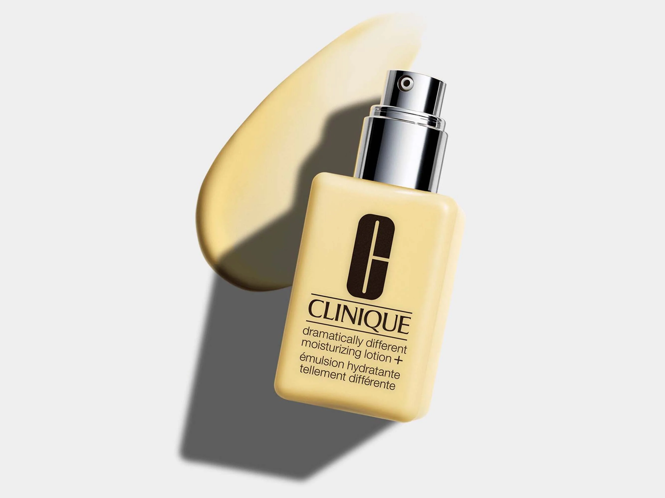 Clinique Dramatically Different Moisturizing Lotion - Image 2