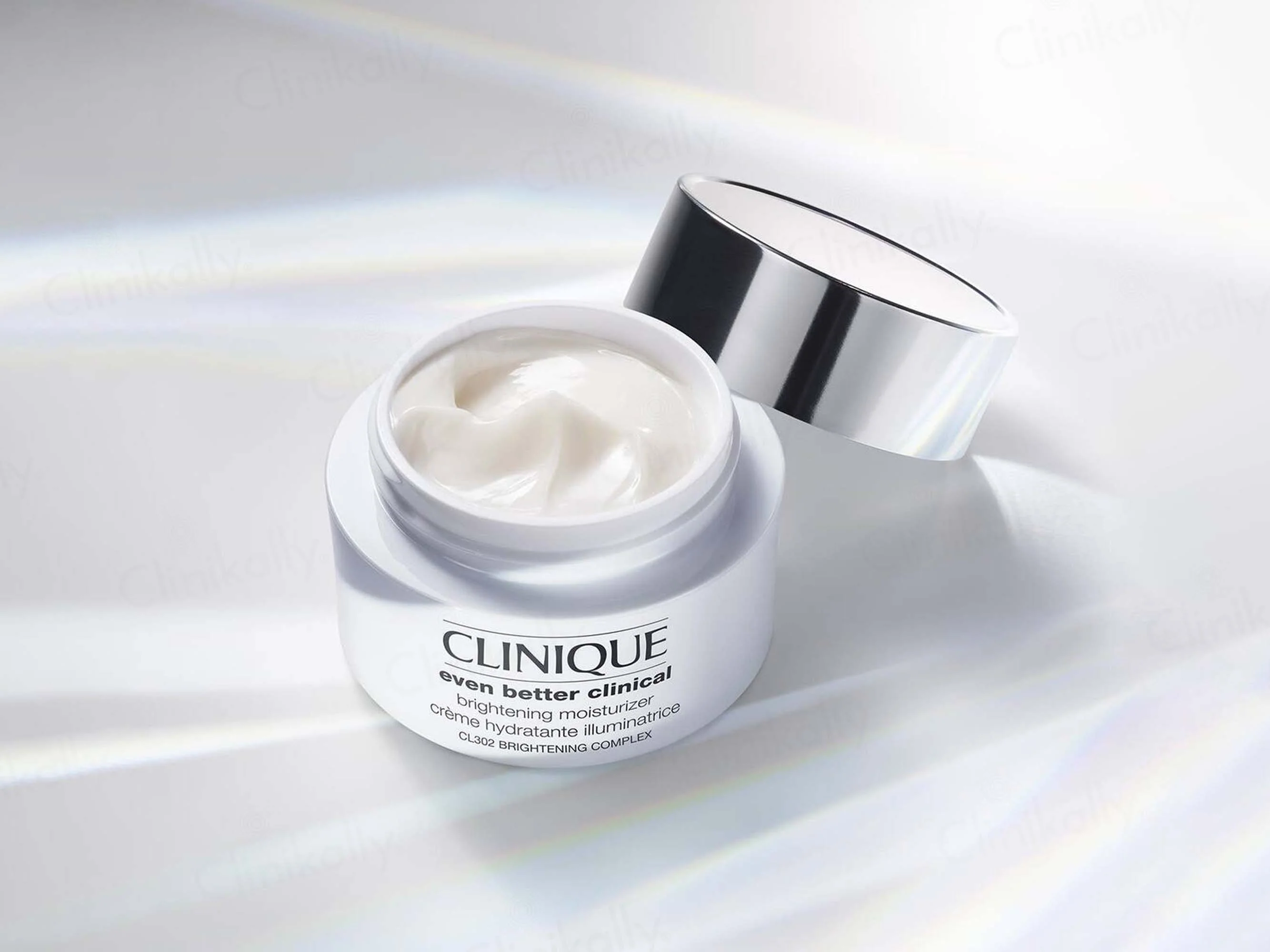 Clinique Even Better Clinical Brightening Moisturizer Cream - Image 2