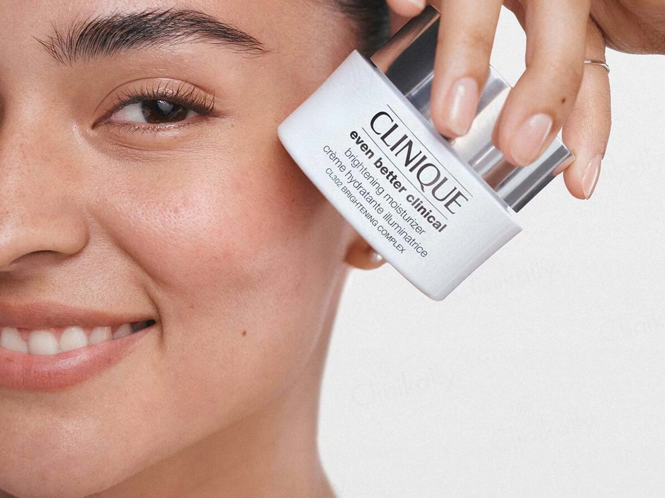 Clinique Even Better Clinical Brightening Moisturizer Cream - Image 3