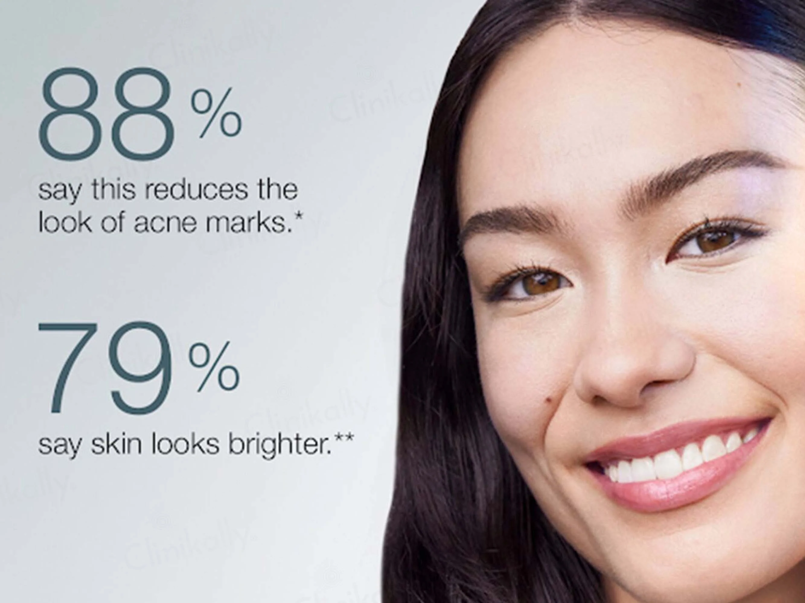 Clinique Even Better Clinical Radical Dark Spot Corrector + Interrupter Serum - Image 3