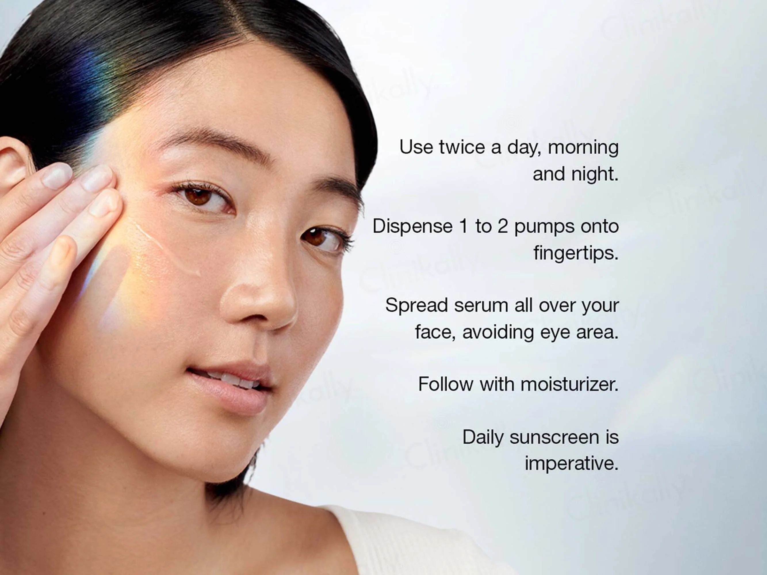 Clinique Even Better Clinical Radical Dark Spot Corrector + Interrupter Serum - Image 7