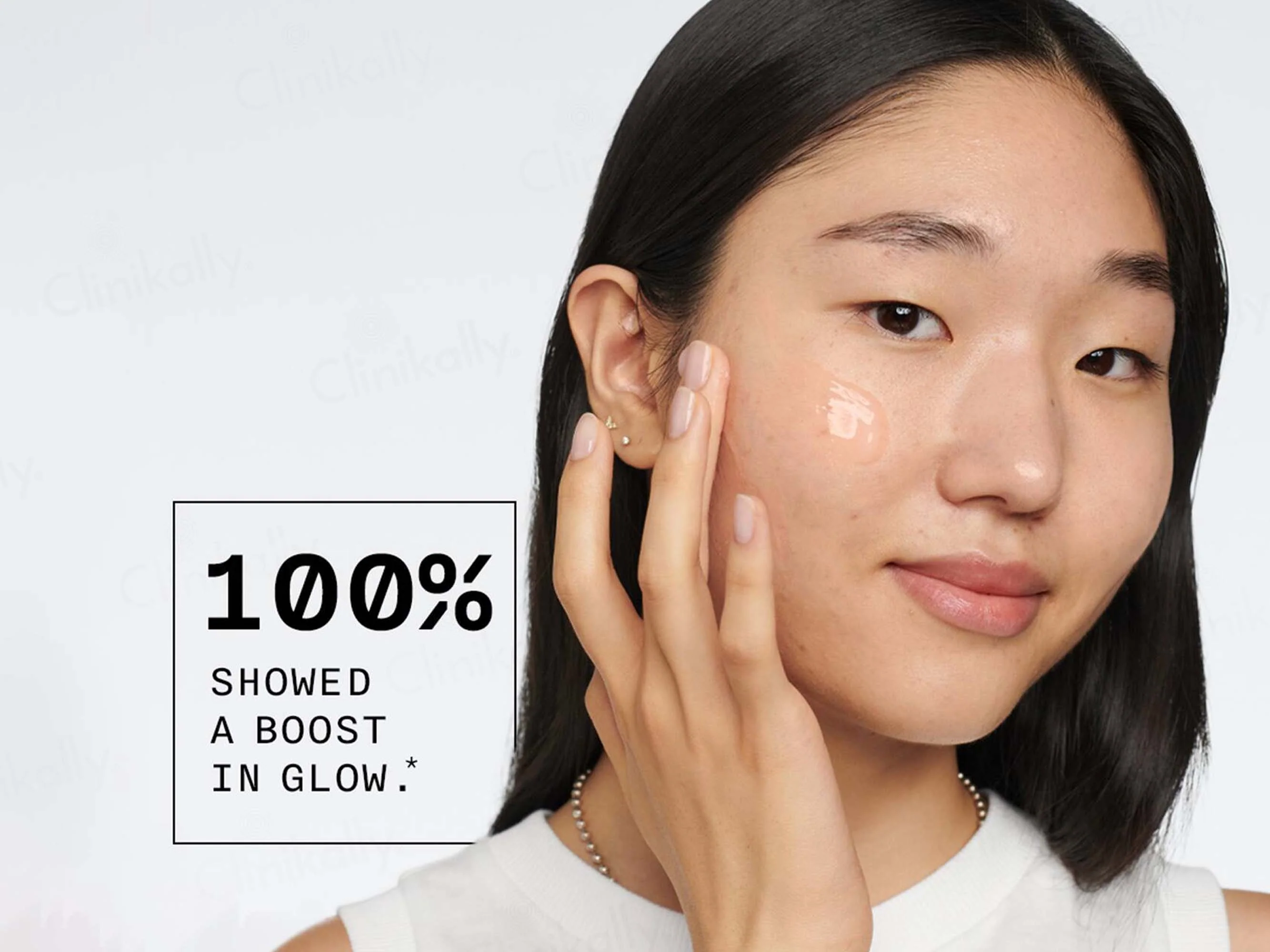 Clinique Moisture Surge 100H Auto-Replenishing Hydrator Gel Cream with Aloe Vera Bio-Ferment - Image 7