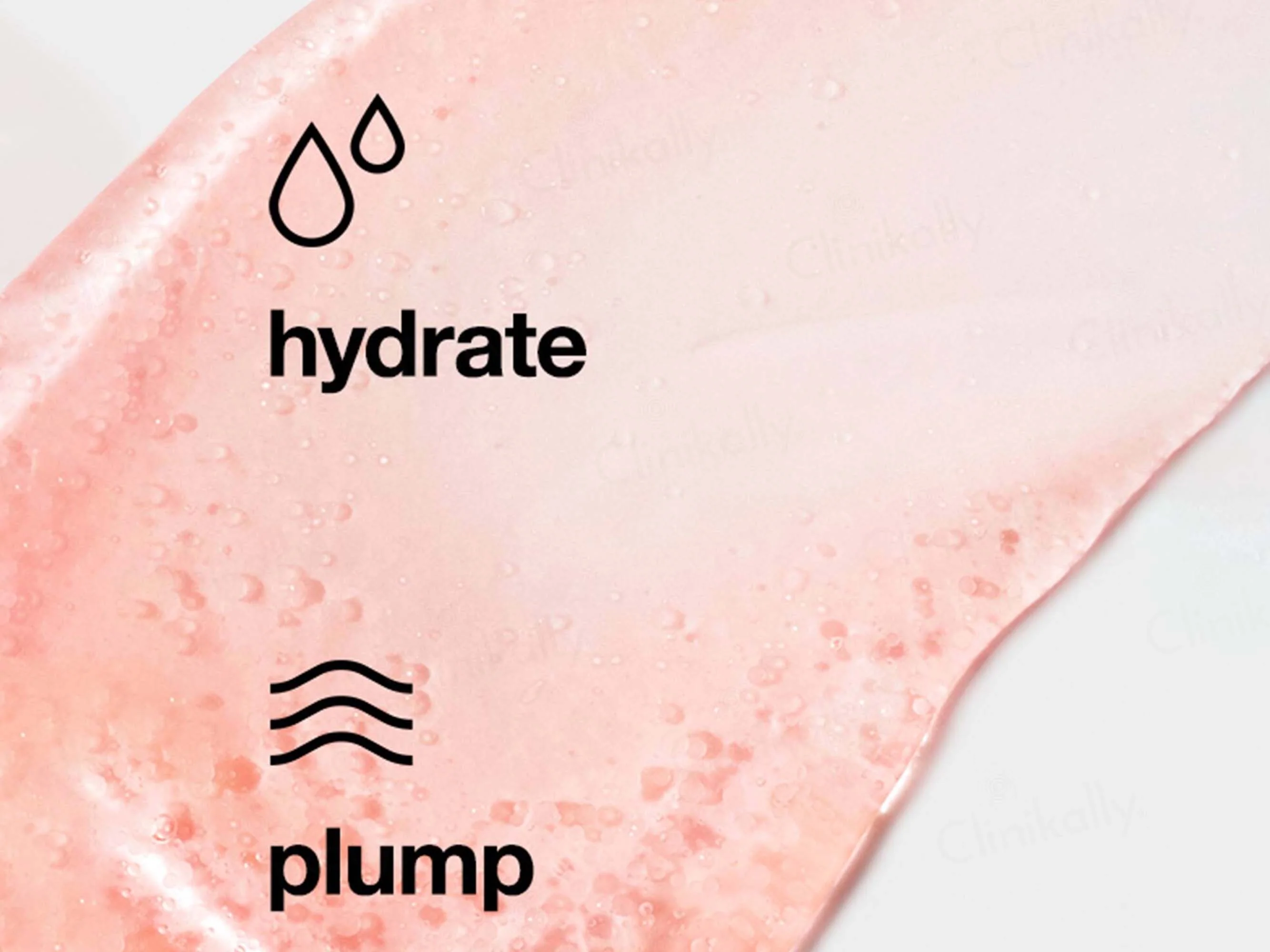 Clinique Moisture Surge Hydrating Supercharged Concentrate Gel - Image 4