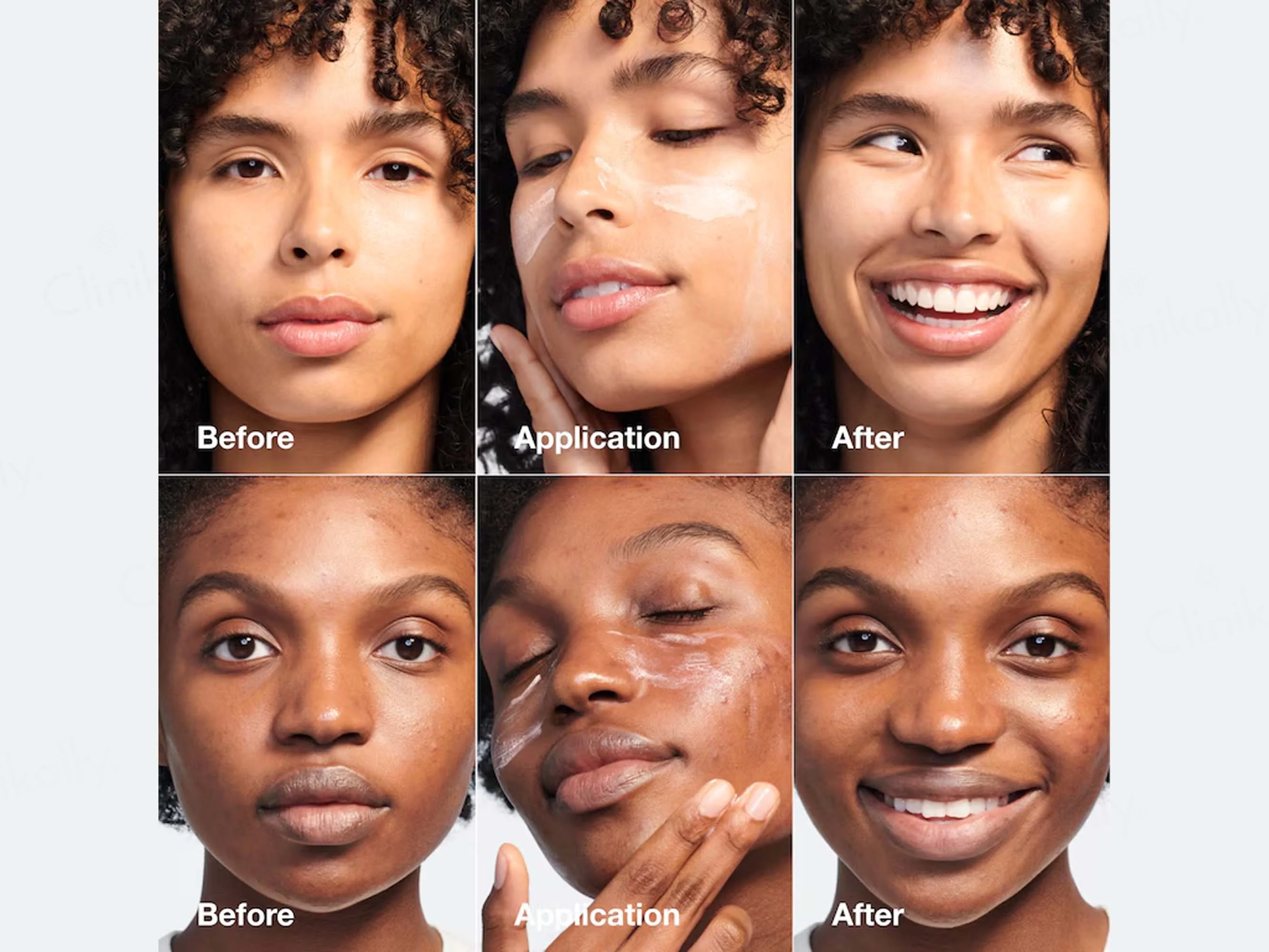 Clinique Moisture Surge SPF 25 Sheer Hydrator - Image 3