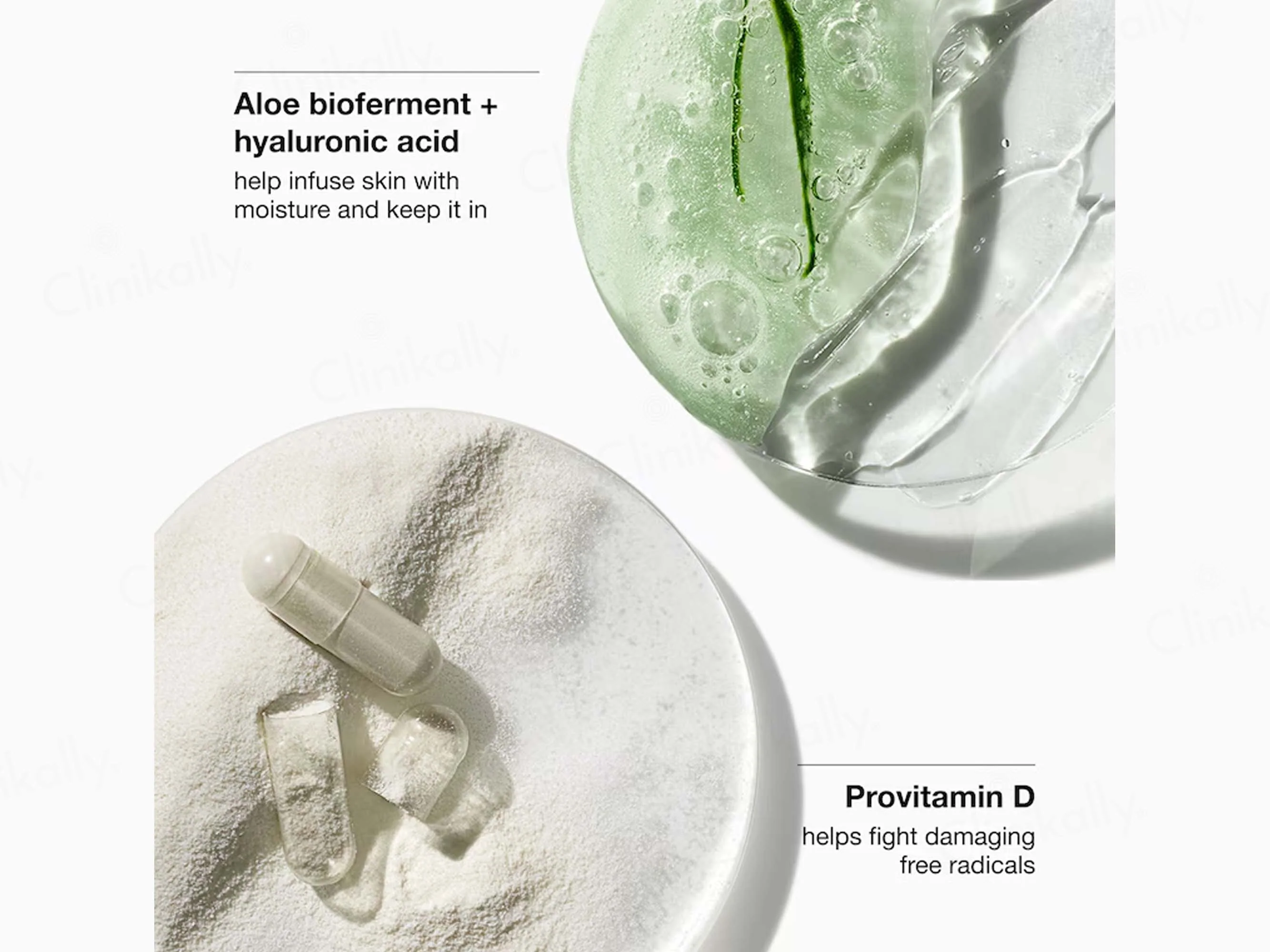 Clinique Moisture Surge SPF 25 Sheer Hydrator - Image 4
