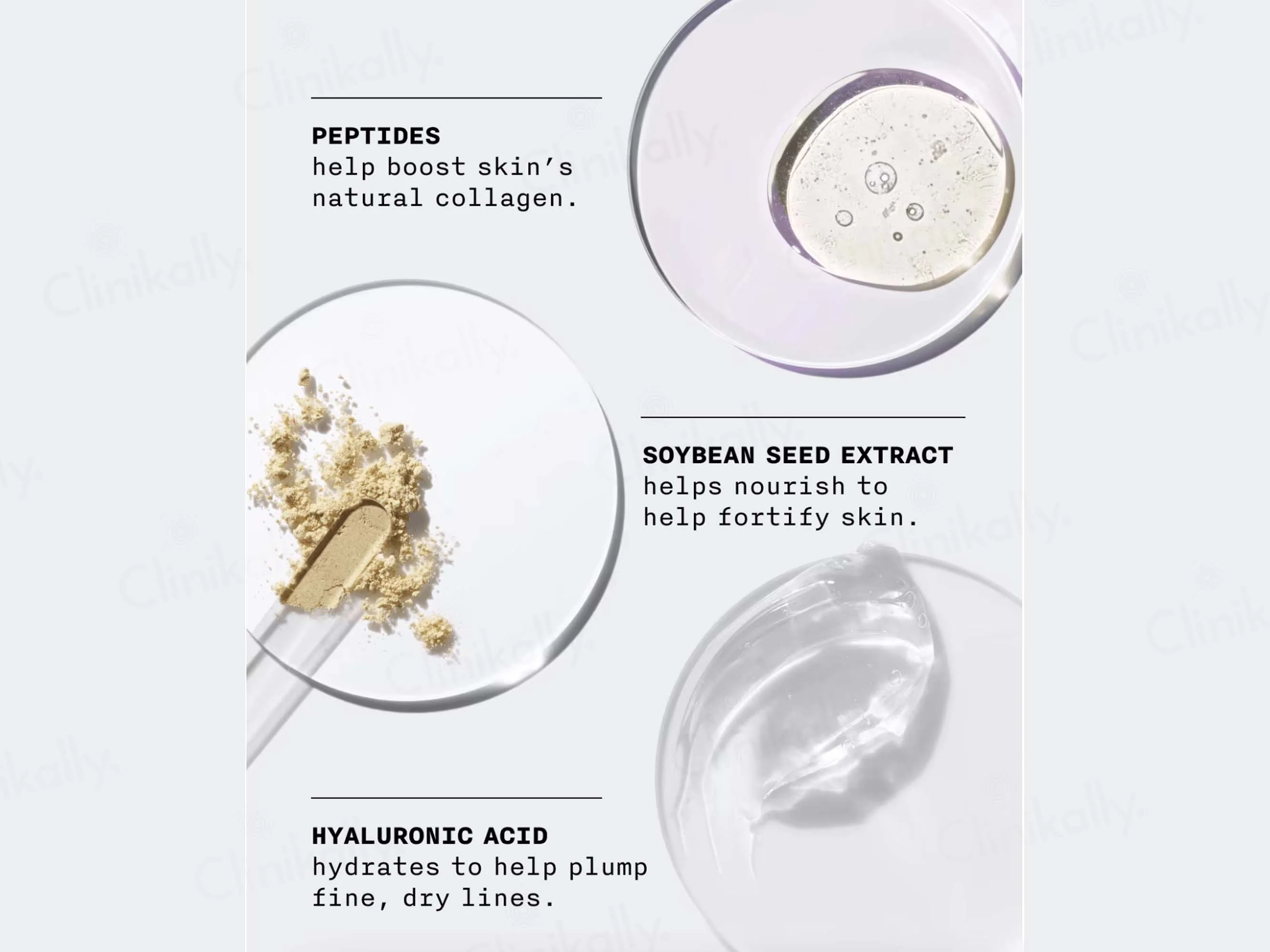 Clinique Smart Clinical Repair Wrinkle Correcting Cream - Image 4