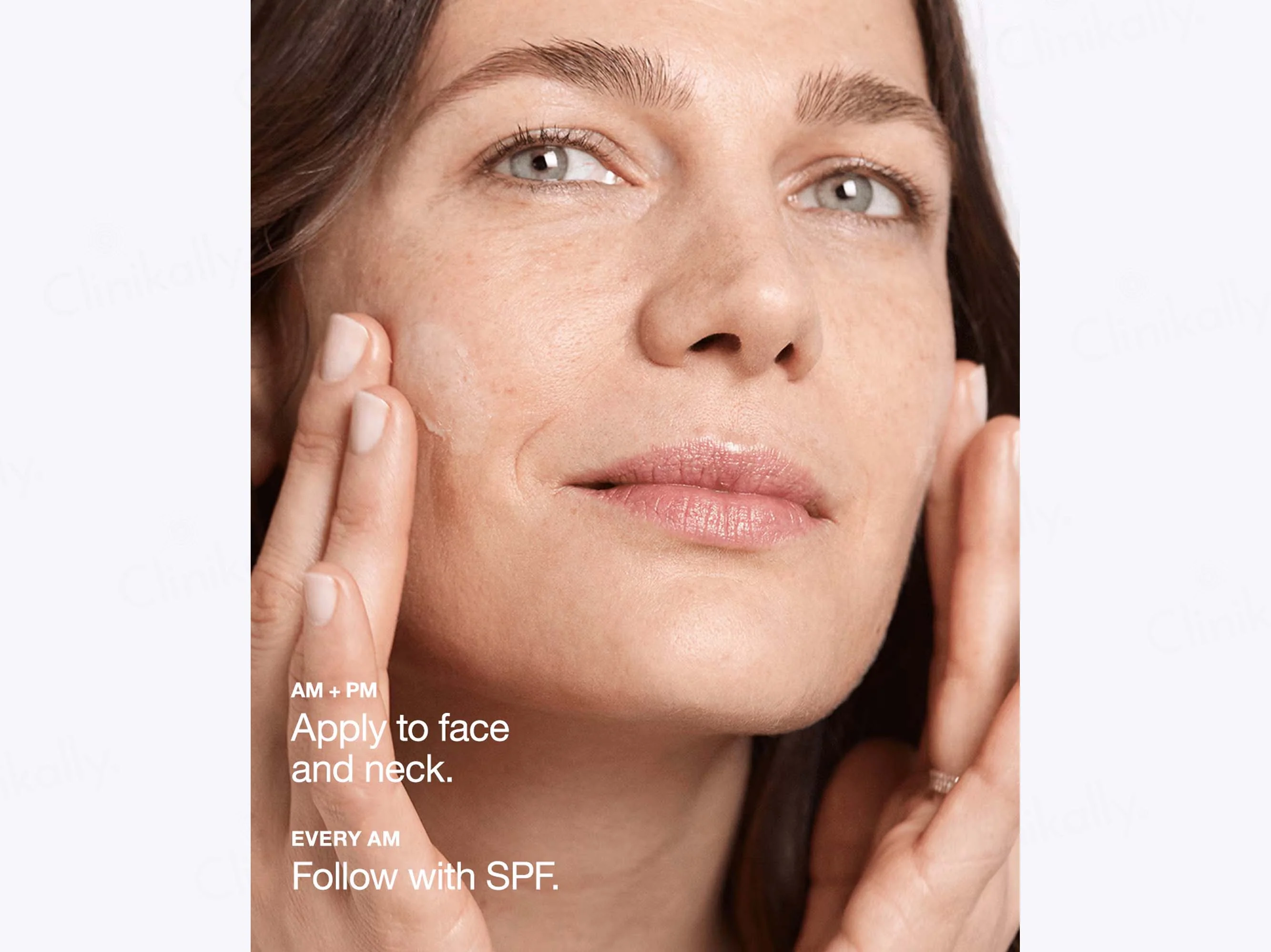 Clinique Smart Clinical Repair Wrinkle Correcting Cream - Image 6