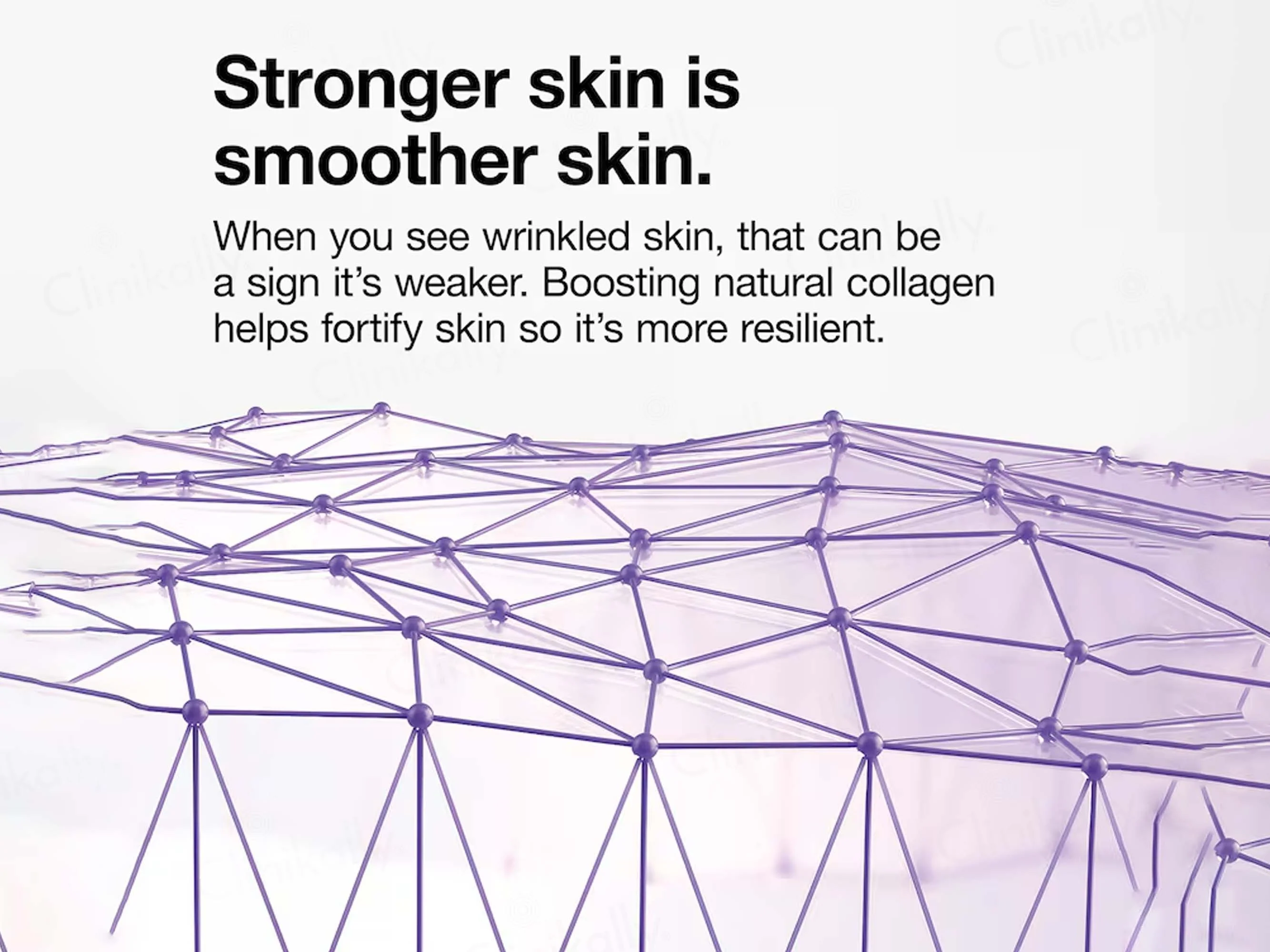 Clinique Smart Clinical Repair Wrinkle Correcting Serum - Image 3