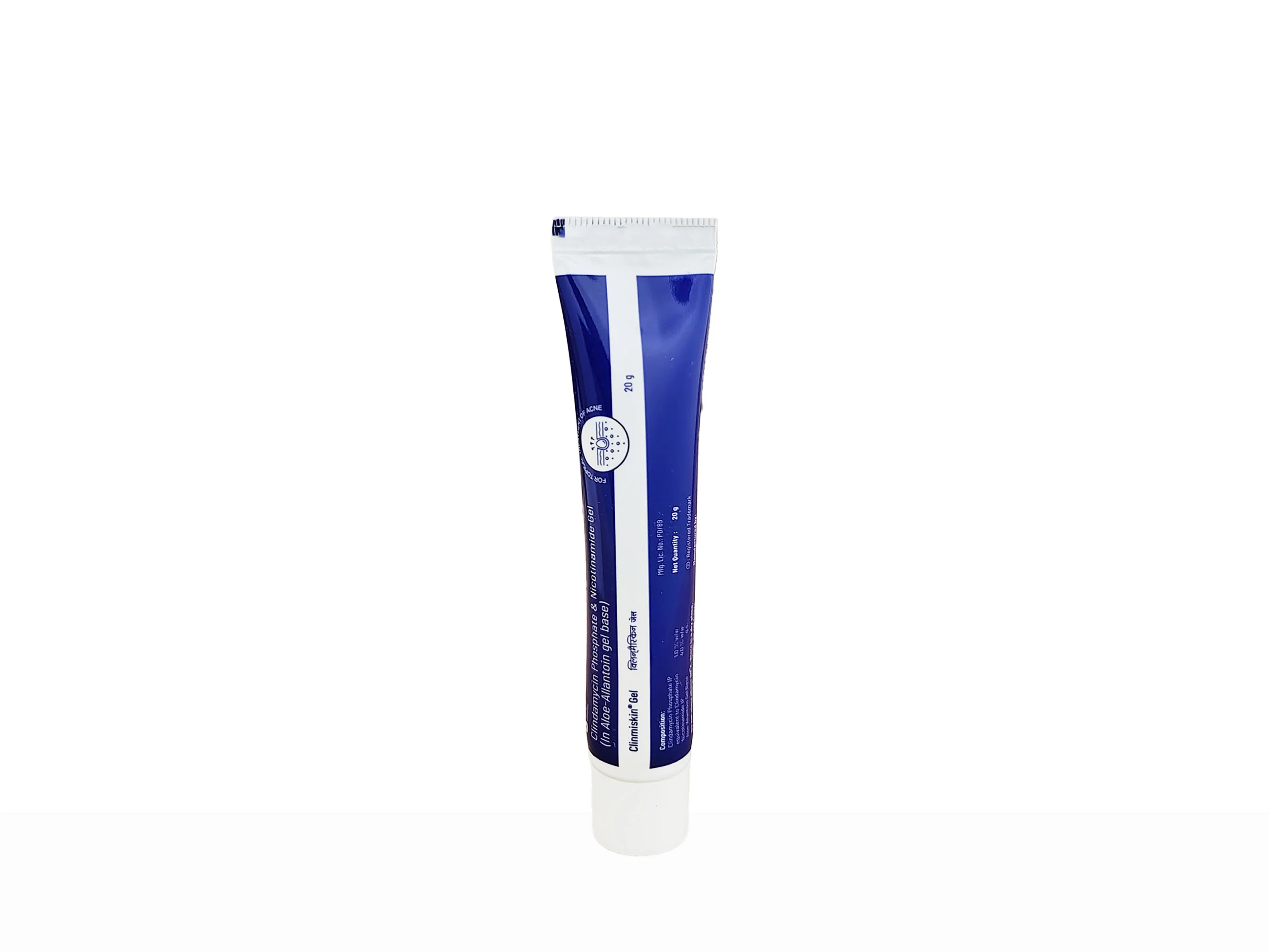Clinmiskin Gel - Image 3