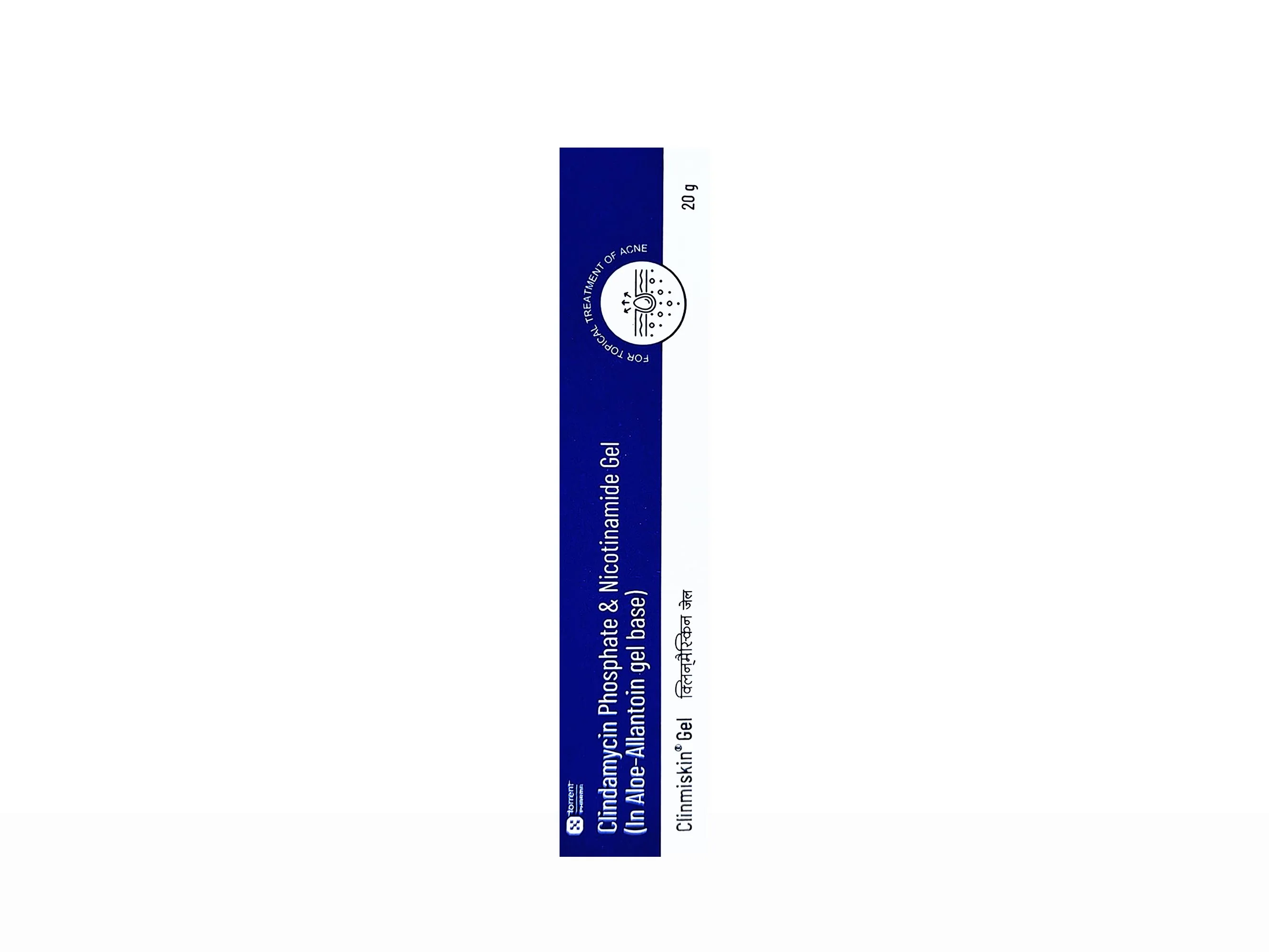 Clinmiskin Gel - Image 4