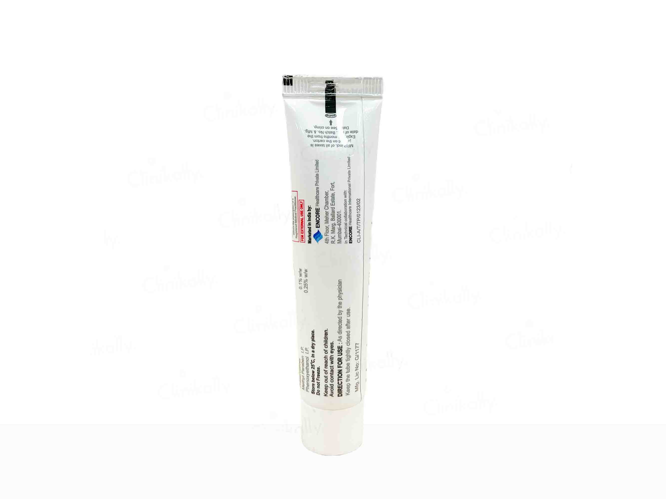 Clinred-A Gel - Image 3
