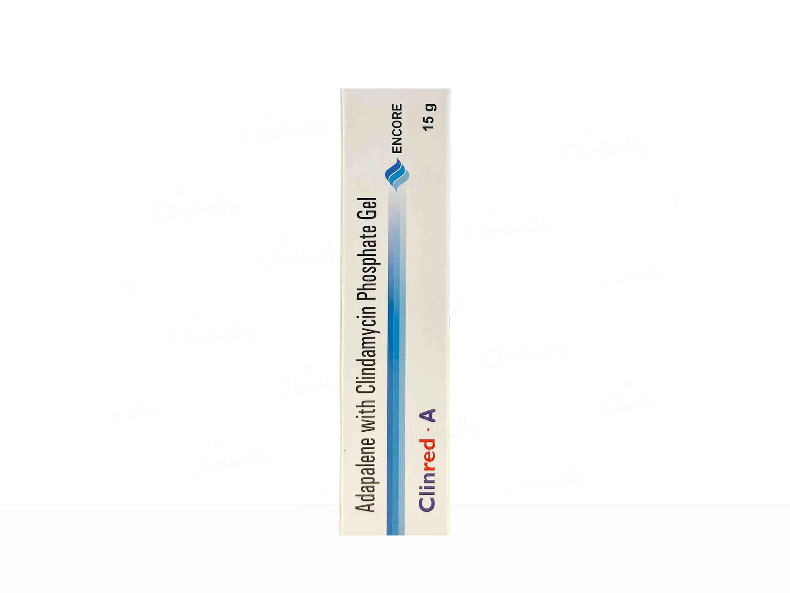 Clinred-A Gel - Image 4
