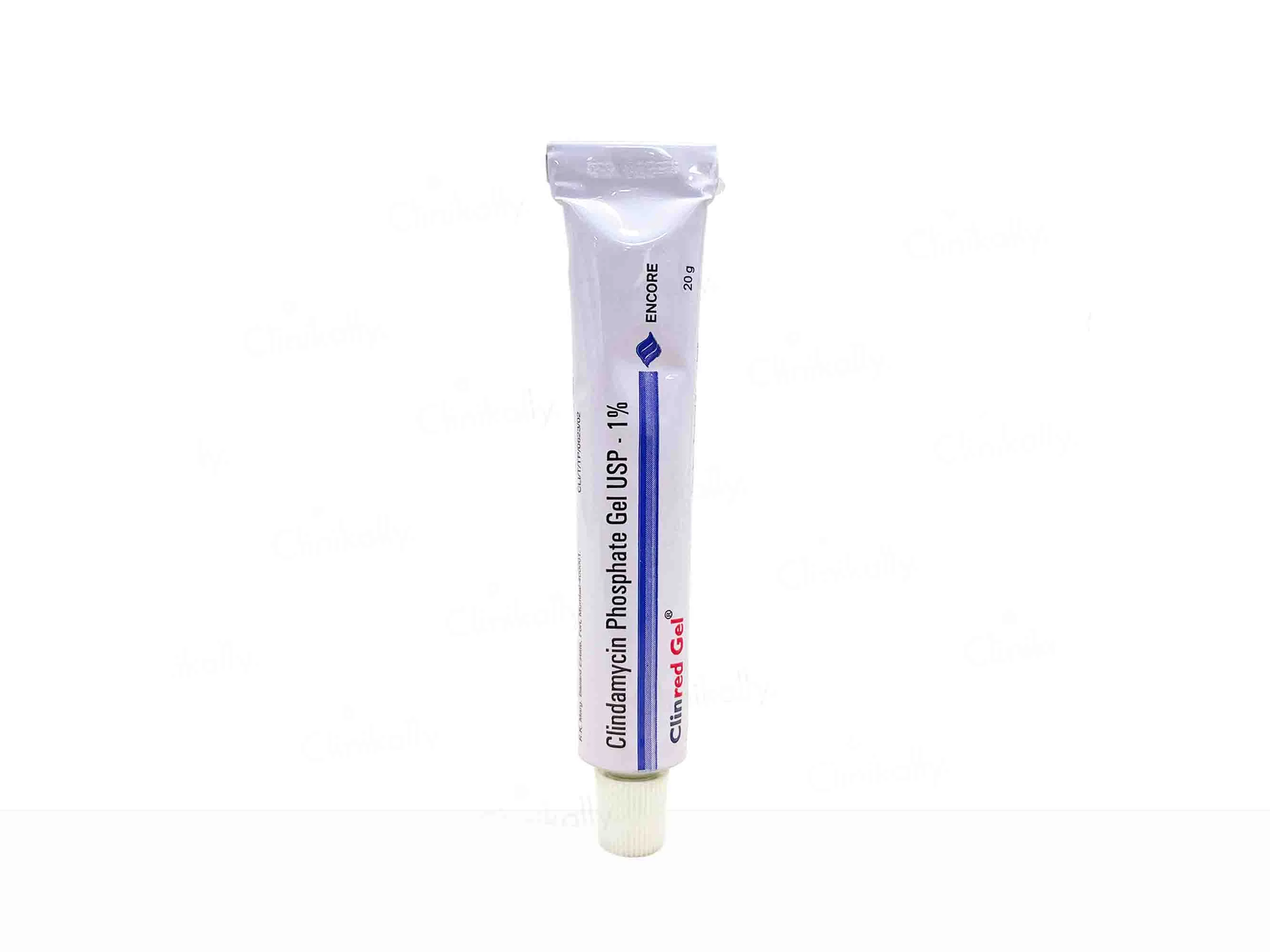 Clinred Gel - Image 3