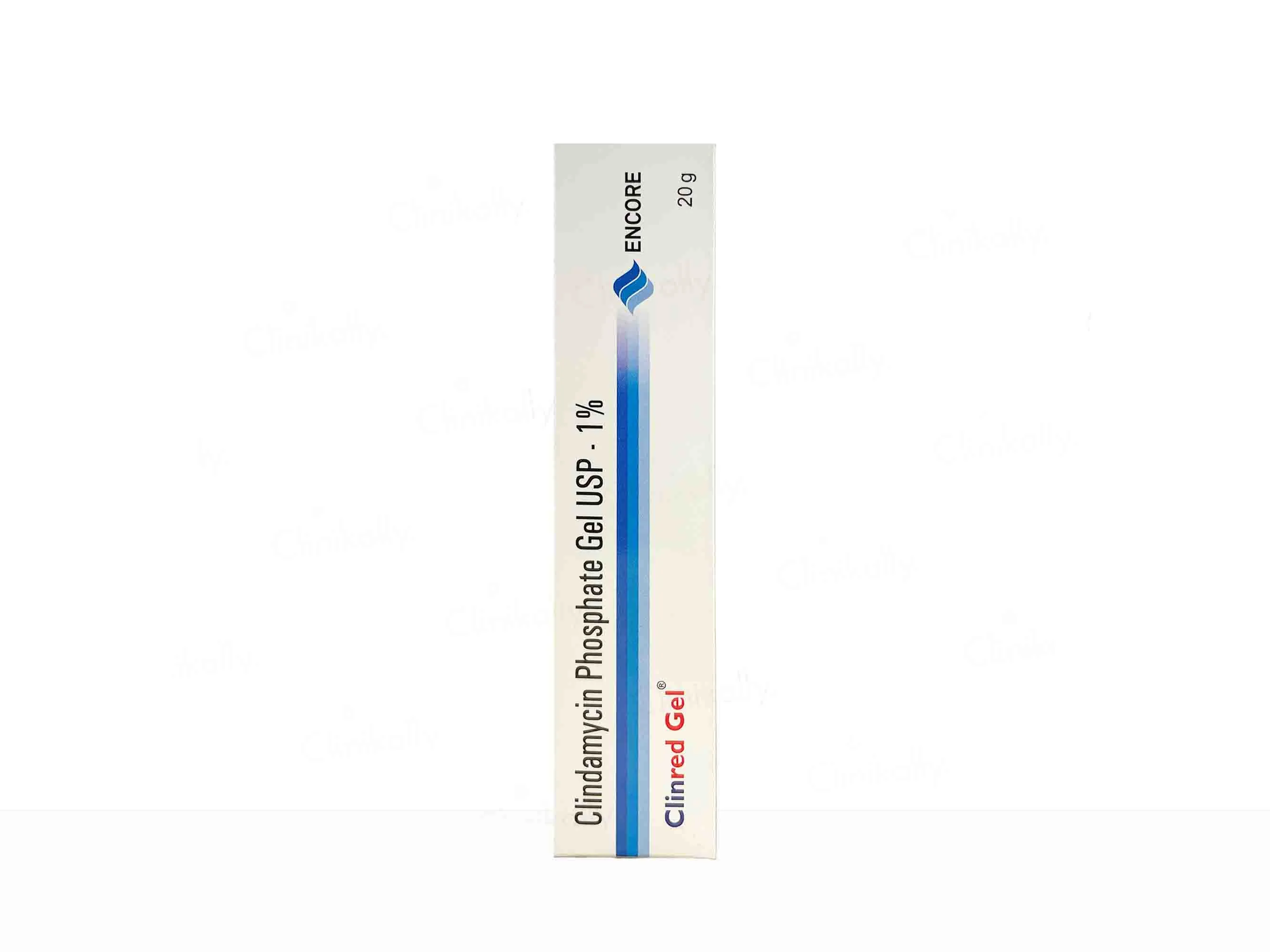 Clinred Gel - Image 5