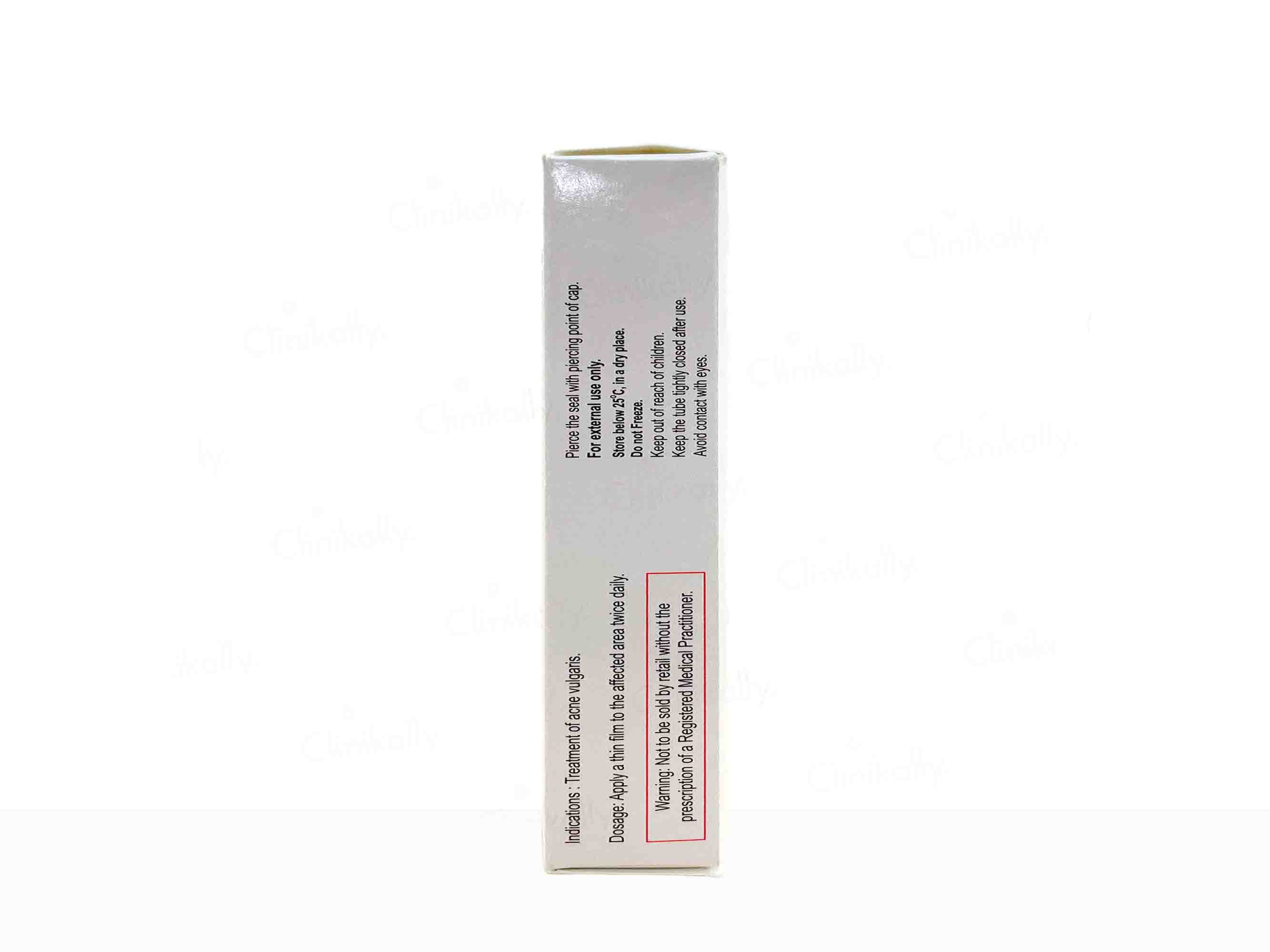 Clinred Gel - Image 6