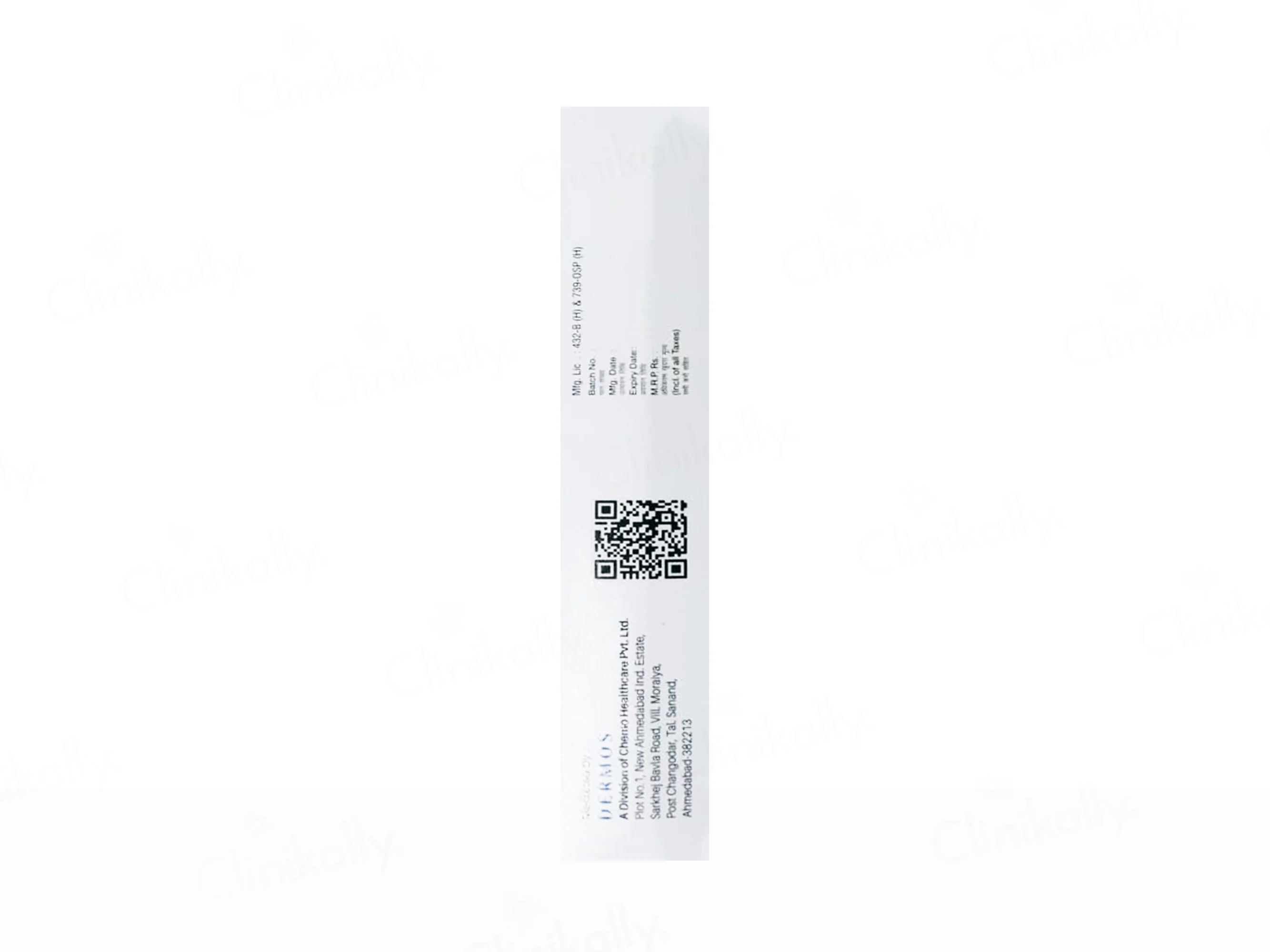 Clobicort-SC Ointment - Image 3