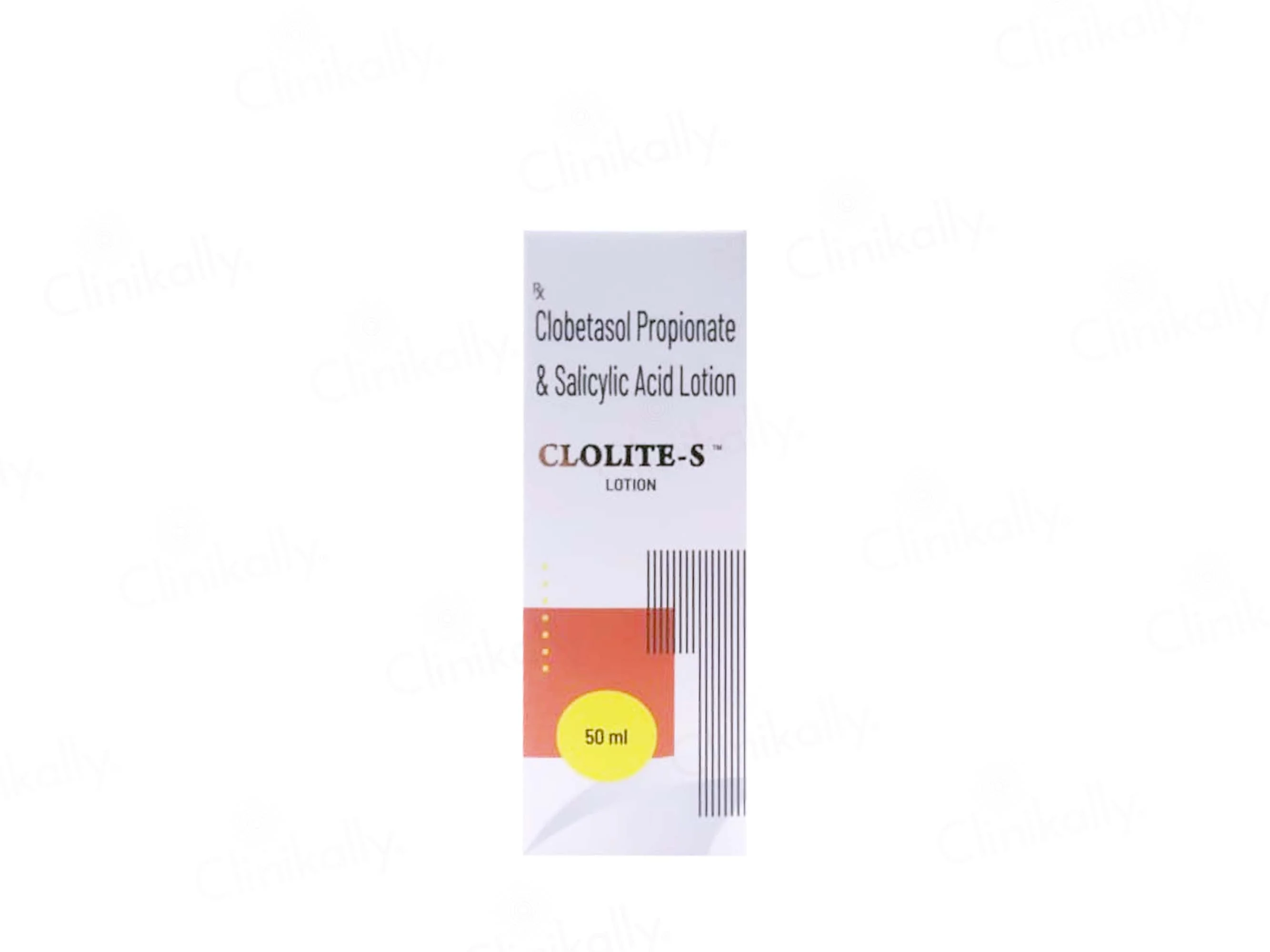Clolite-S Lotion - Image 2