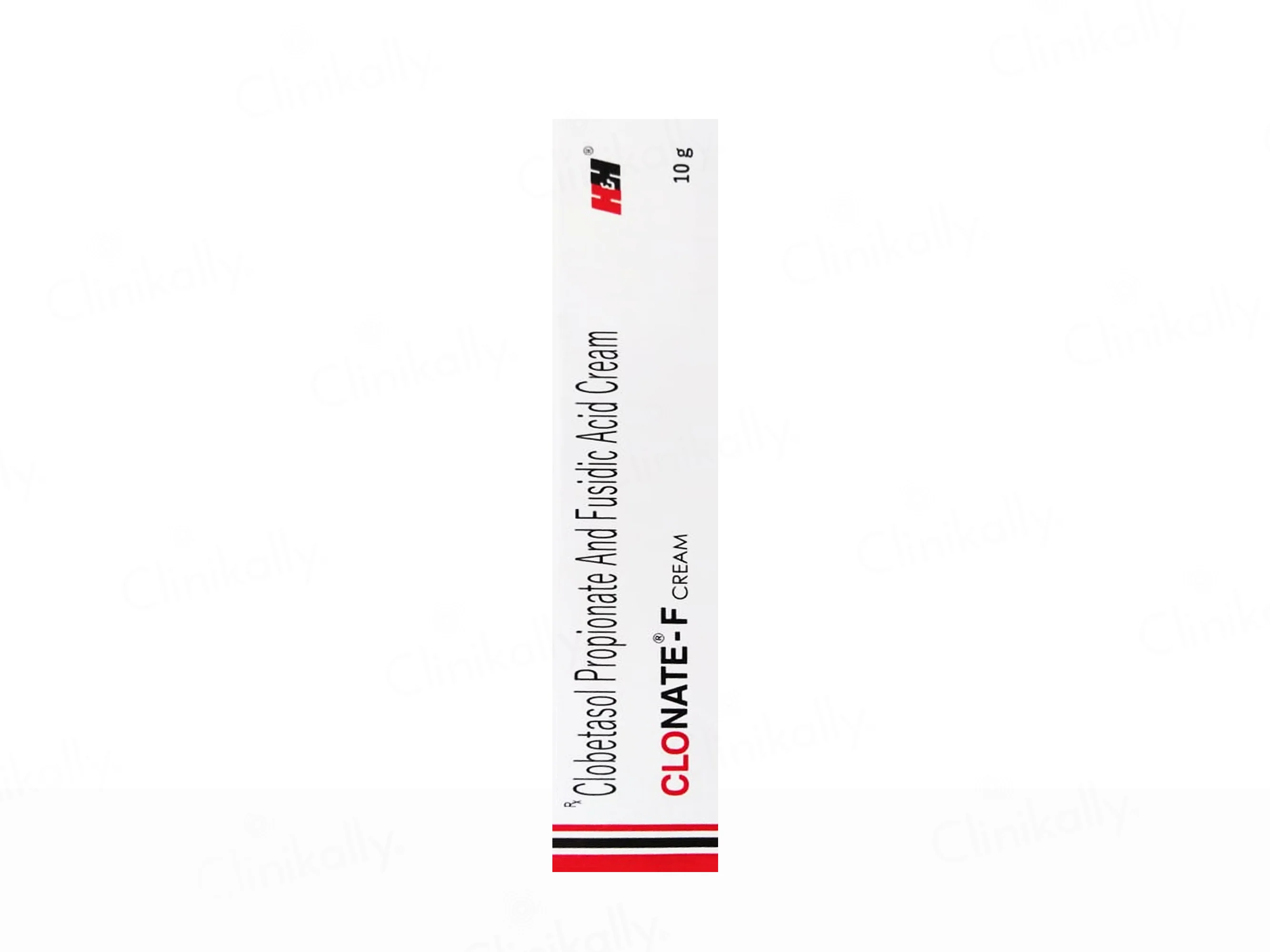 Clonate-F Cream