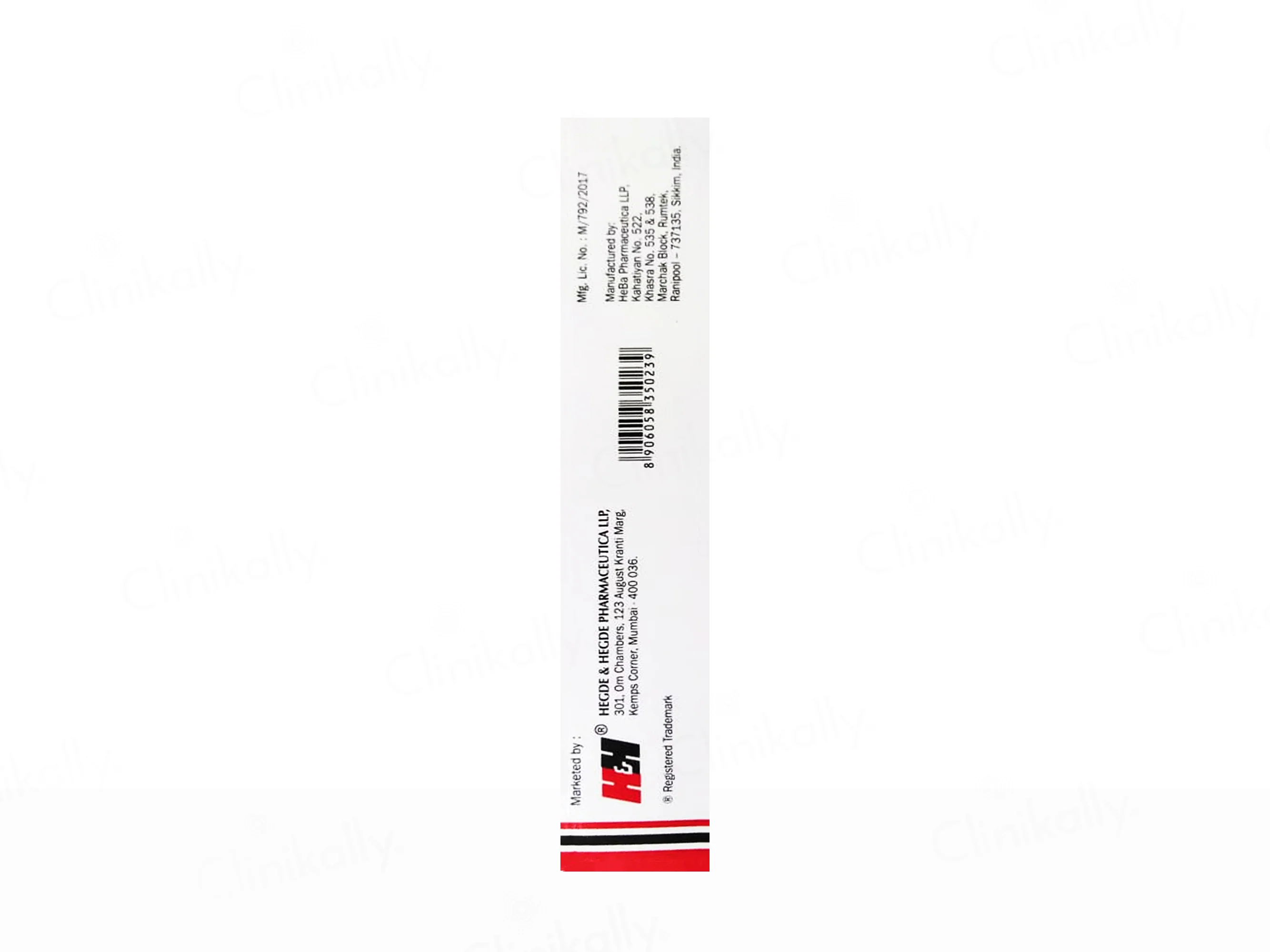 Clonate-F Cream - Image 3